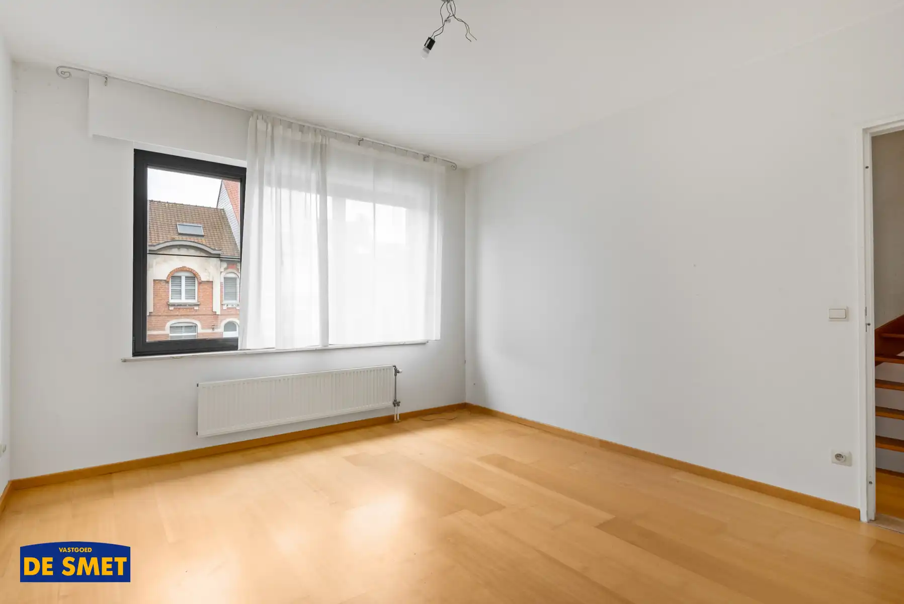 Energiezuinige ééngezinswoning met ruime oprit én garagebox foto 12