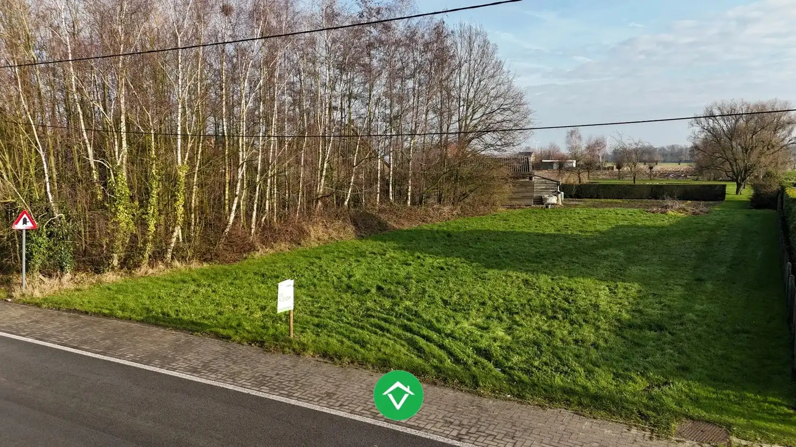 Bouwgrond te koop te Torhout foto 5