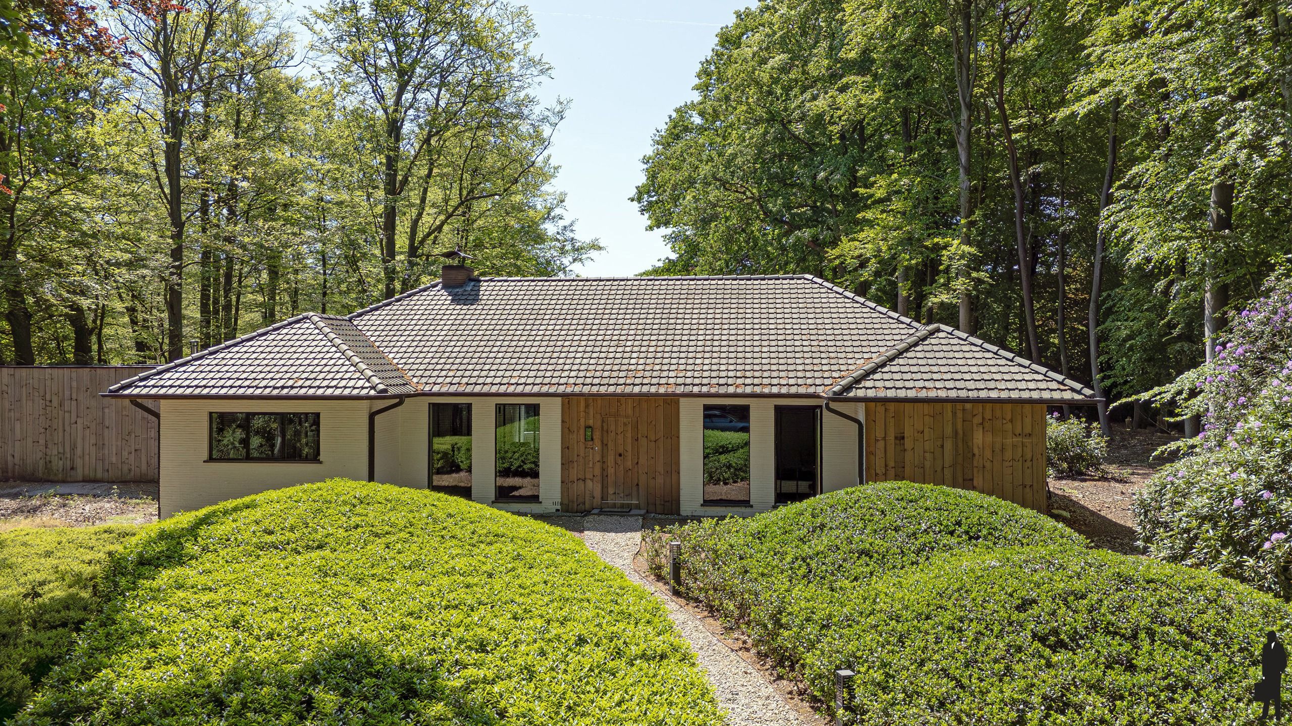 Energiezuinige laagbouwvilla op perceel van Ca. 4822m²! foto 23