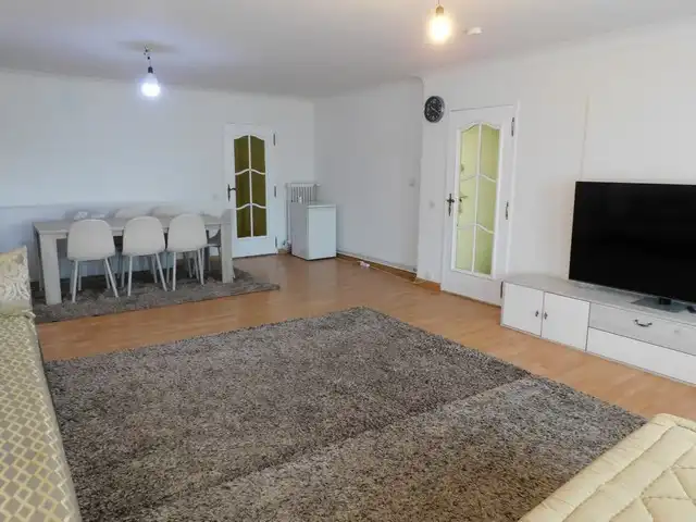 Appartement met 3 slpks en garagebox foto 7