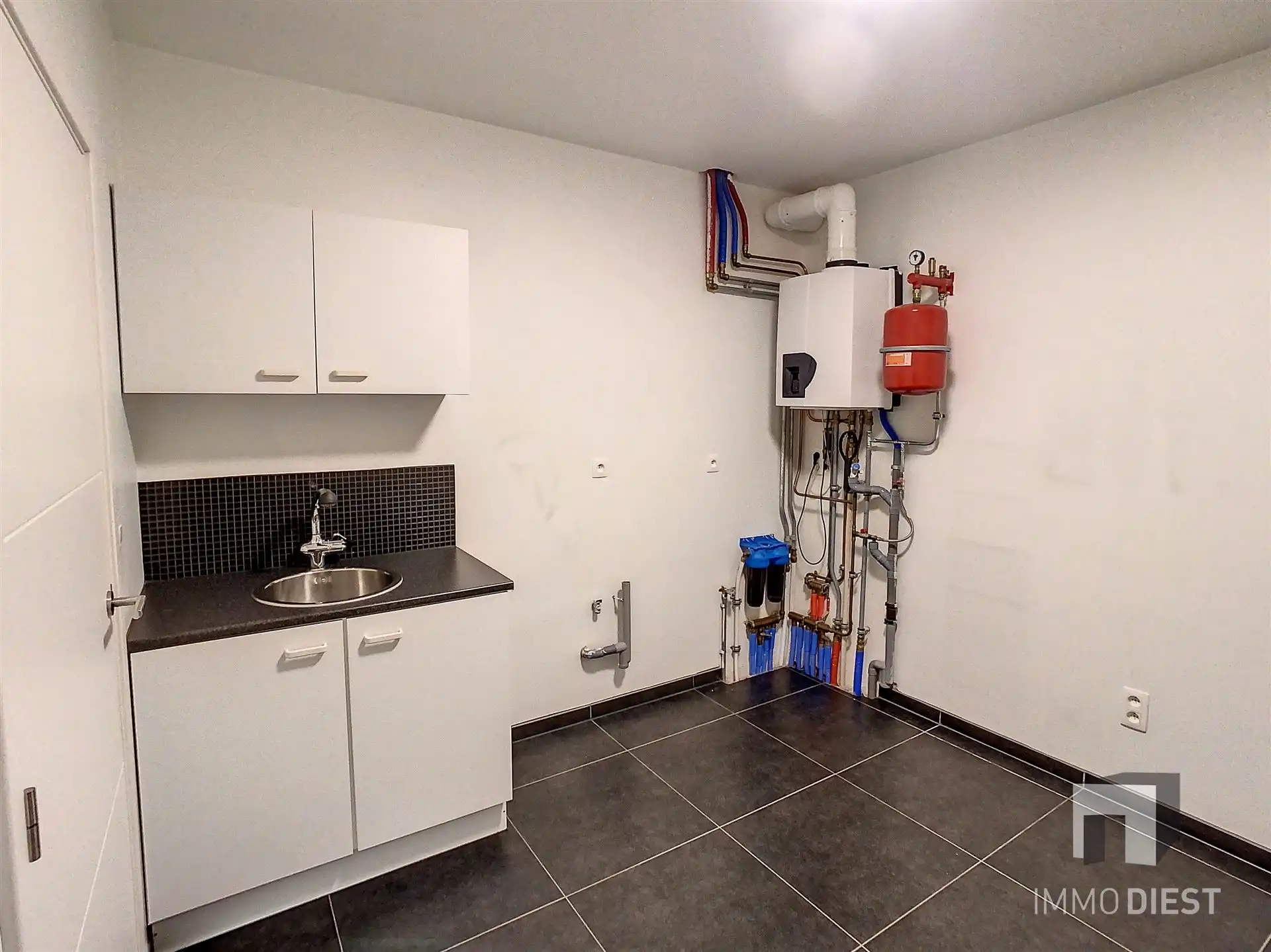 Woning in Schaffen dorp  foto 12