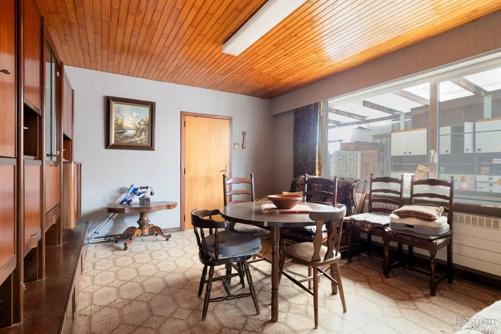 Handelspand met woonst of projectgrond te koop in Scherpenheuvel-Zichem foto 7