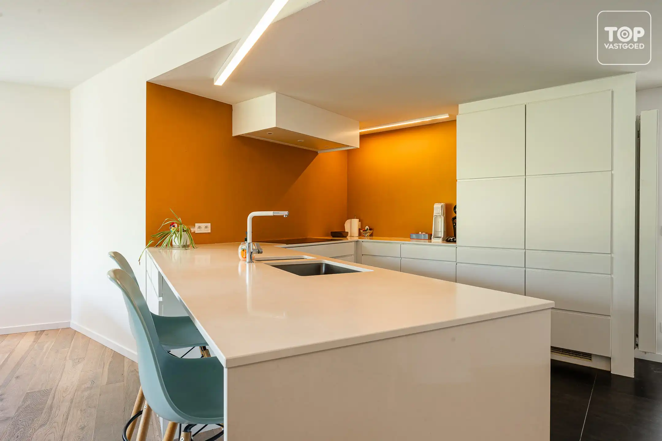 Woning met grote tuin en magazijn/loods, ideaal voor zelfstandigen!  foto 9