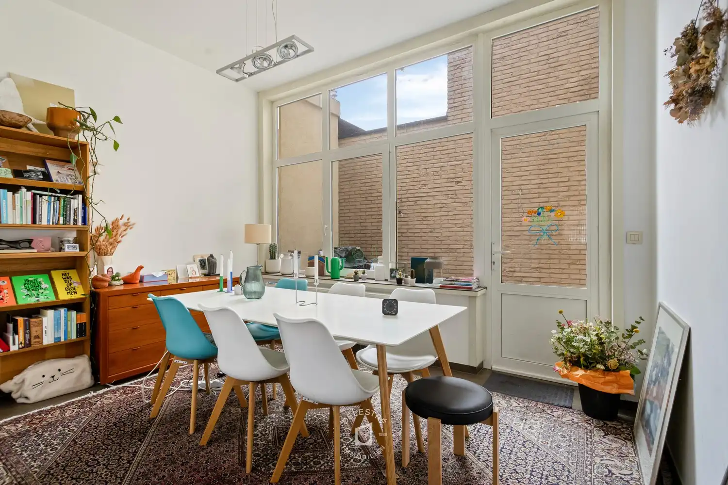 Huis te koop Dendermondsesteenweg 288 - 9300 Aalst (9300)