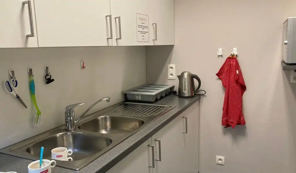 Full service kantoor in Adequat business center te Melle foto 5