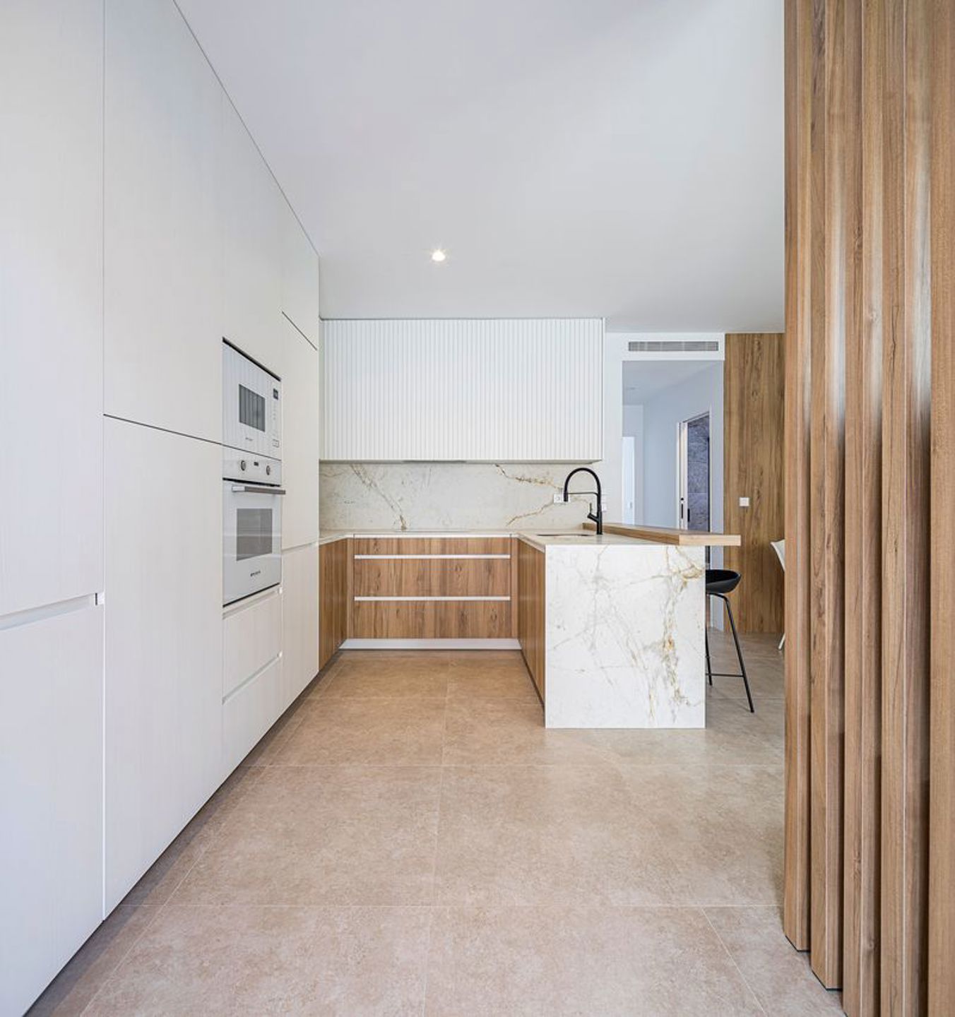 Spanje - Costa Blanca Zuid - Appartementen 500 meter van zee foto 14