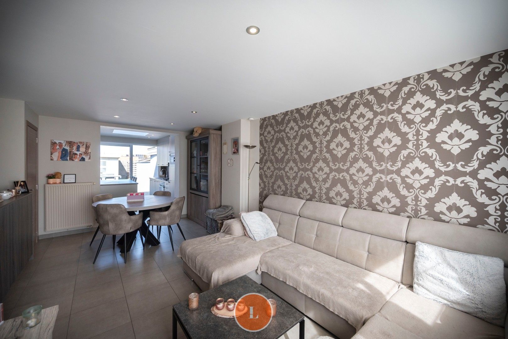 Instapklare woning in Menen foto 4