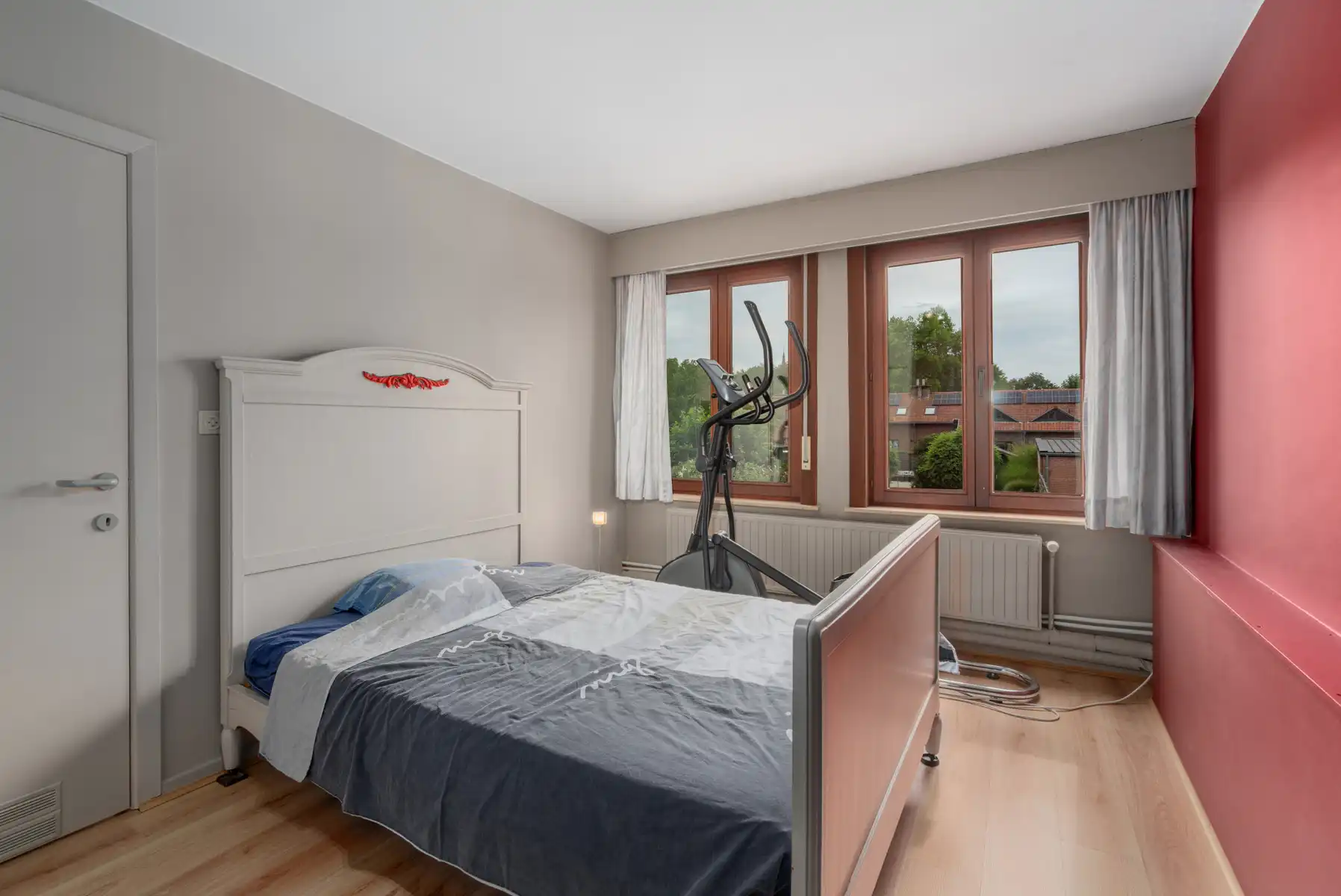 Goed gelegen energiezuinige woning te Eeklo foto 11