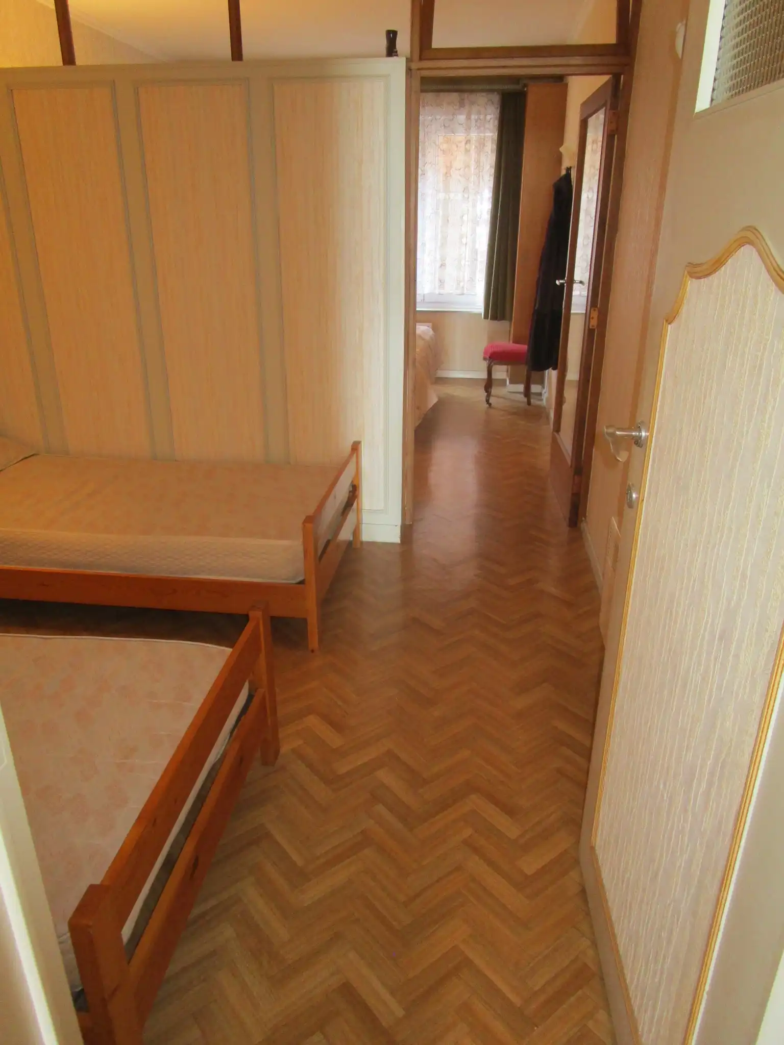 Zeer central gelegen appartement met adembenemend zeezicht en zicht op het casino foto 12