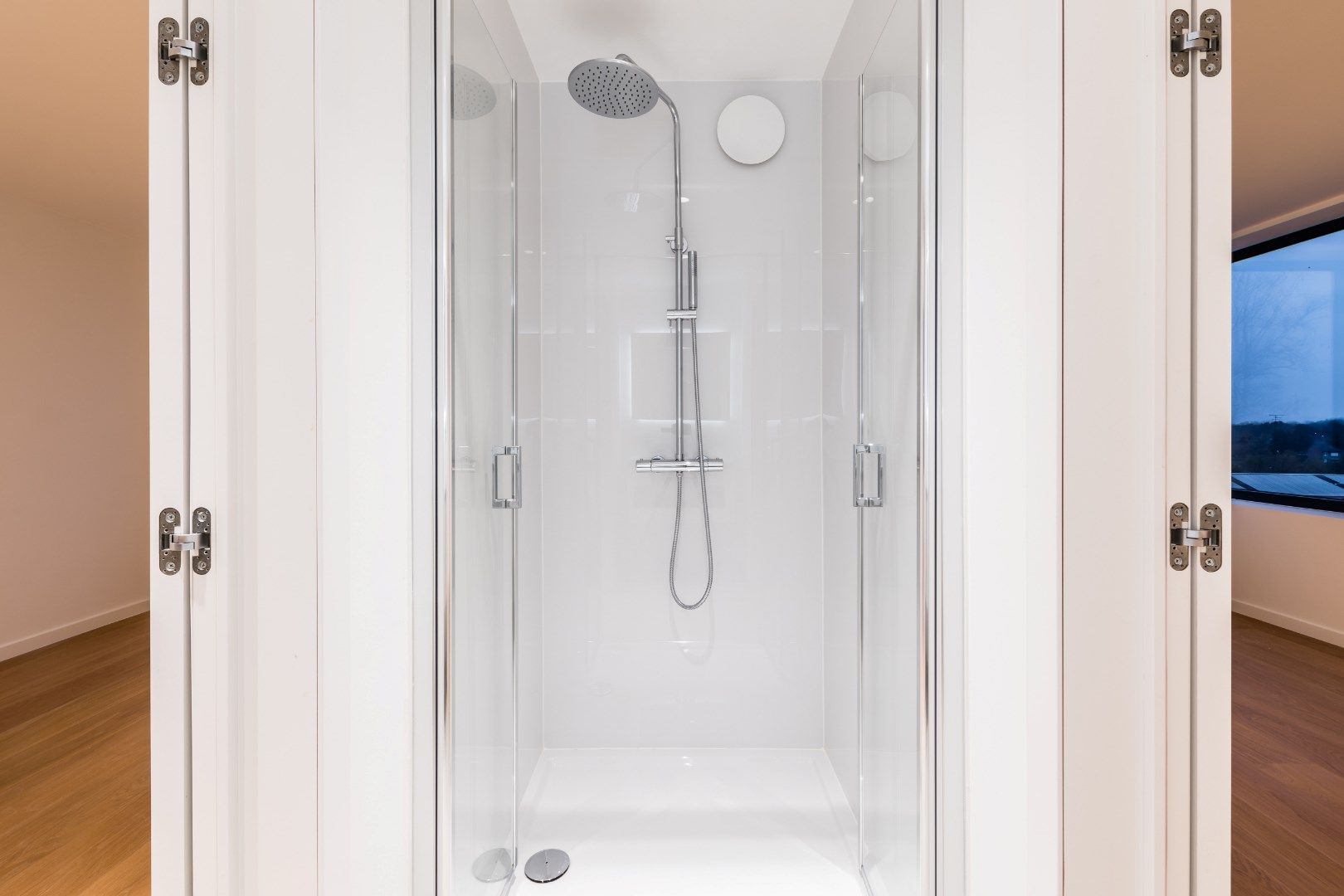 Luxueus appartement met een perfecte afwerkingsgraad foto 17