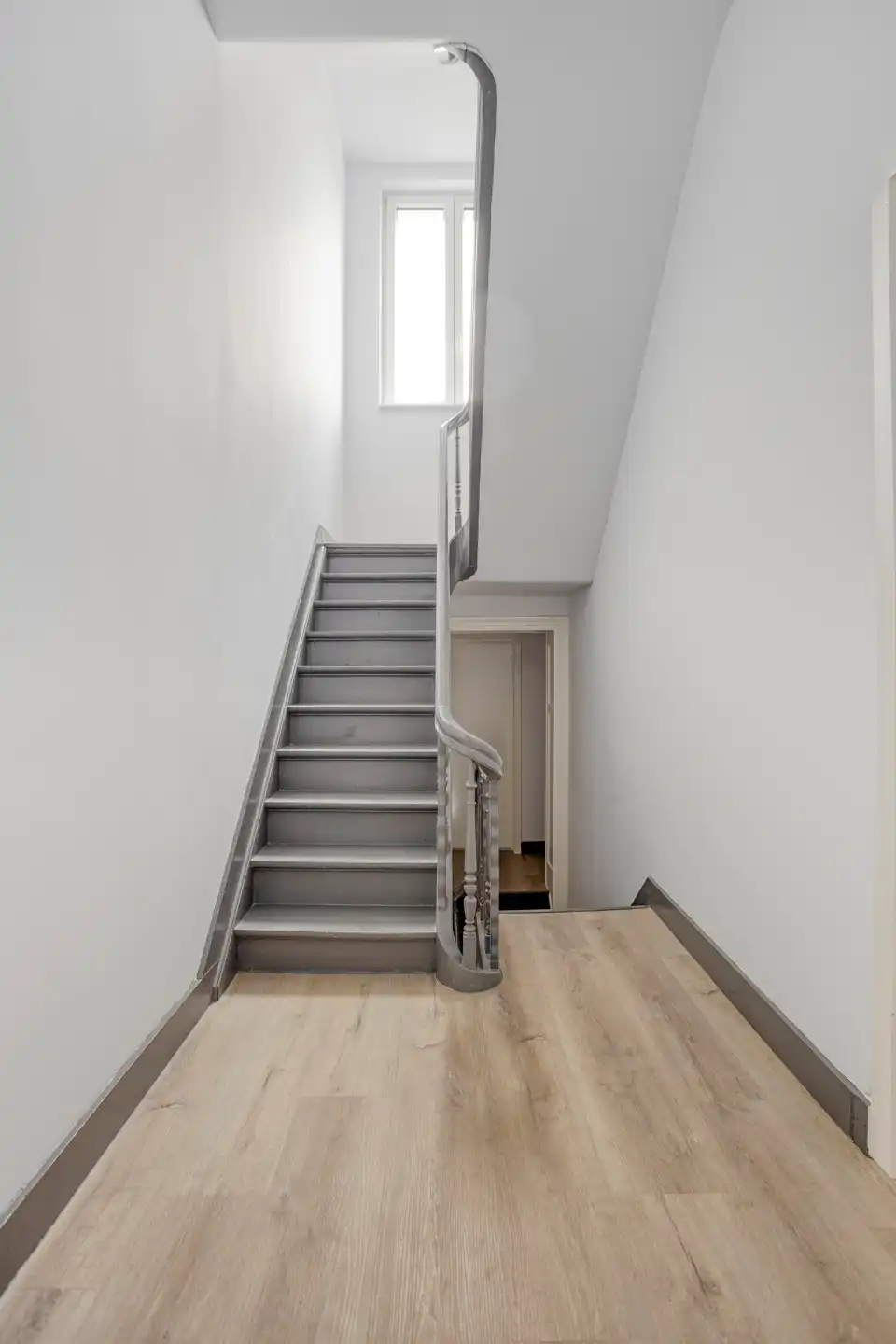 Instapklaar herenhuis (EPC A) met 6 slaapkamers vlakbij Leuven foto 11