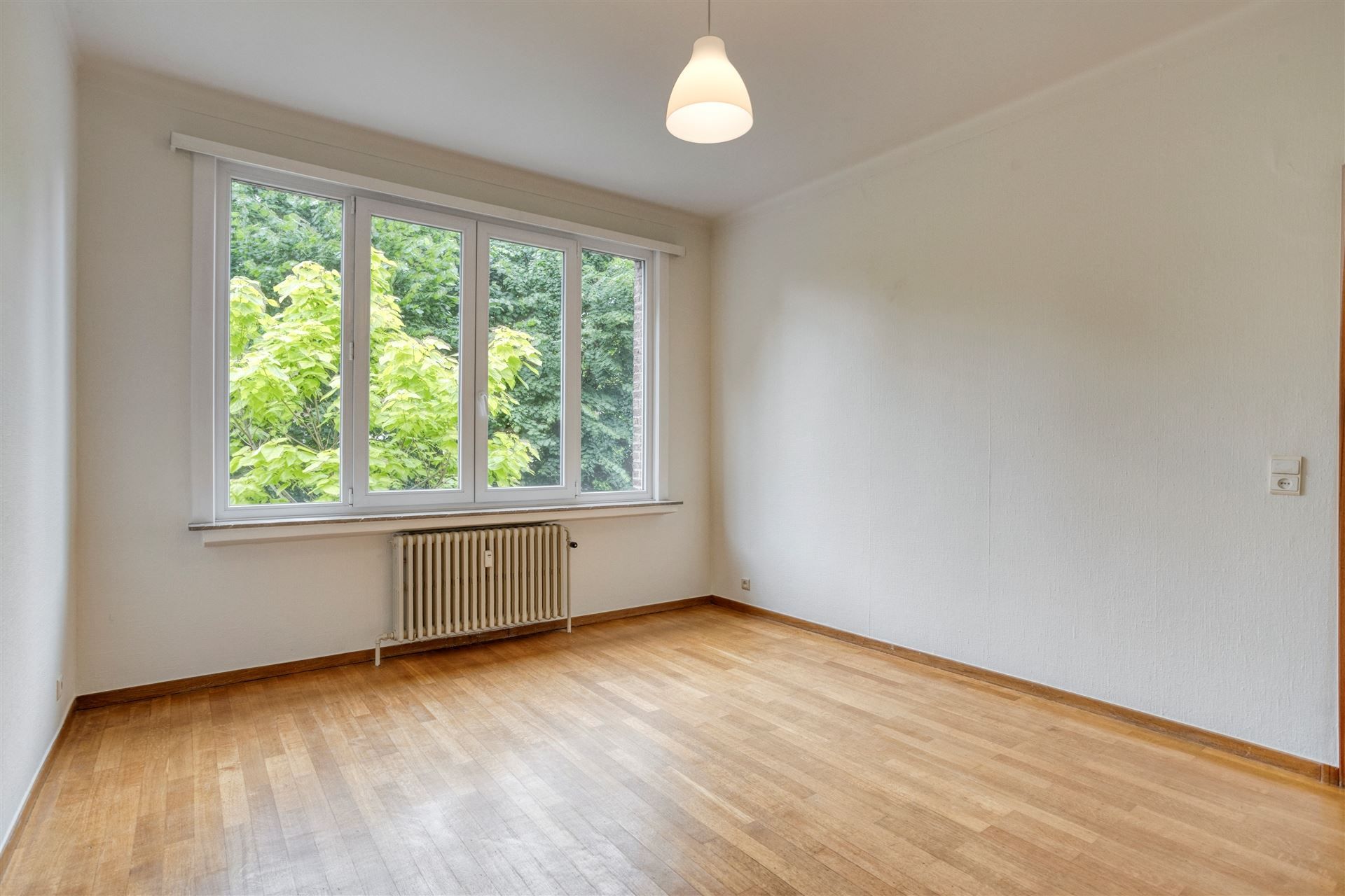 2 SLPK appartement met tuin foto 15