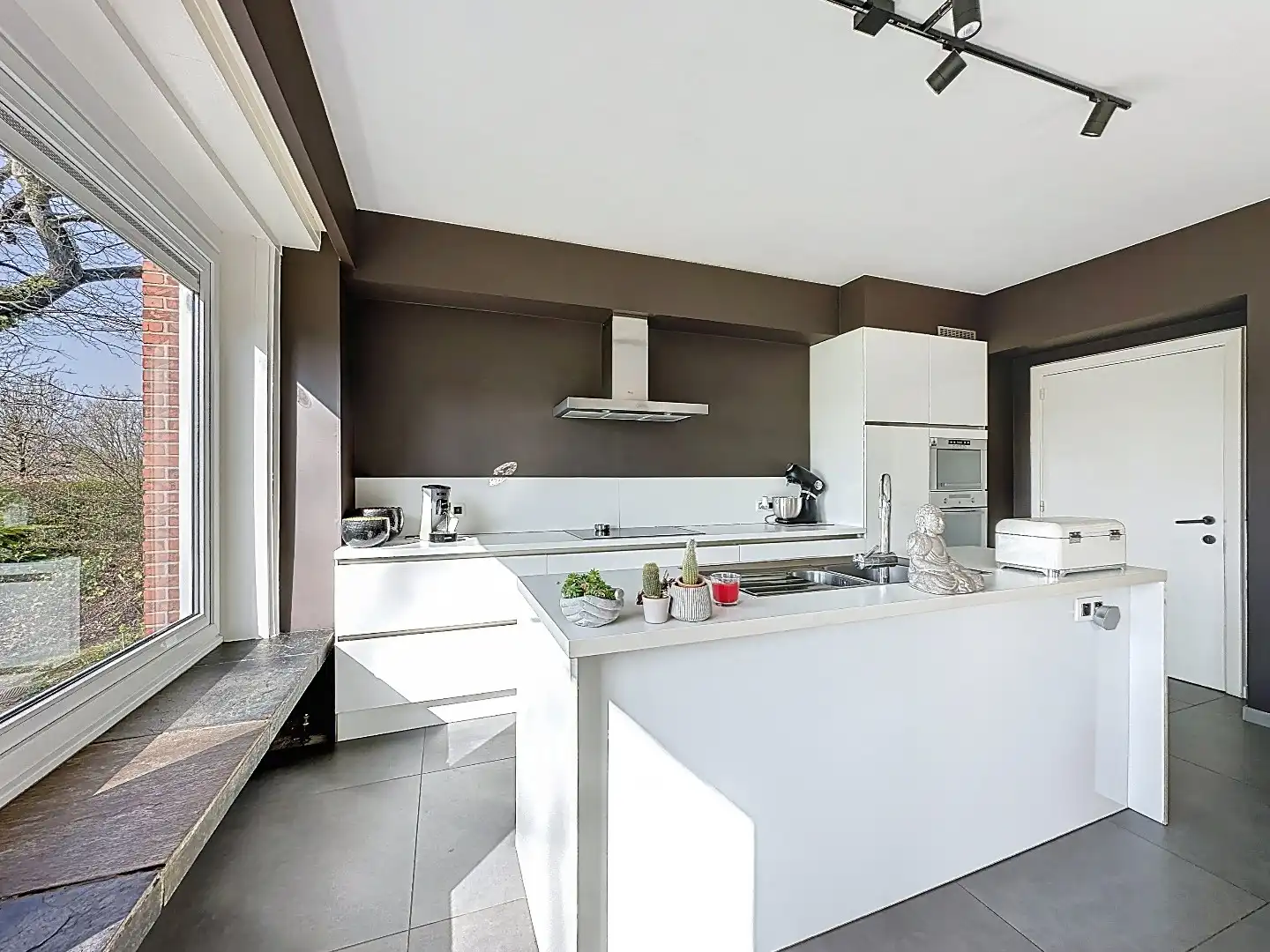 Unieke vrijstaande woning op 16 are nabij Leuven foto 7