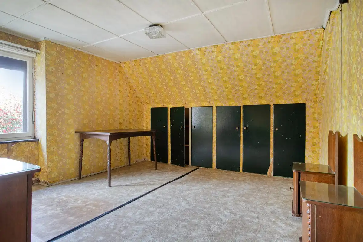 Te renoveren woning i/h landelijke Maarkedal foto 14
