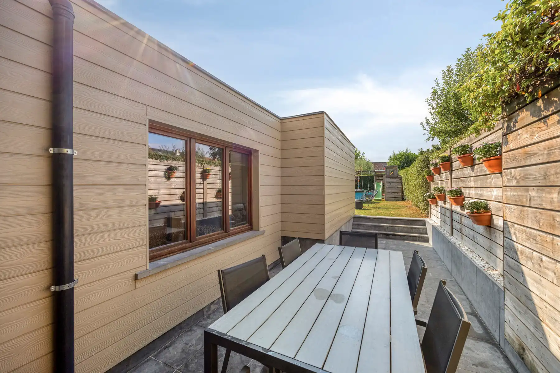 WSB-immo: instapklare woning met 4 slaapkamers en tuin foto 18