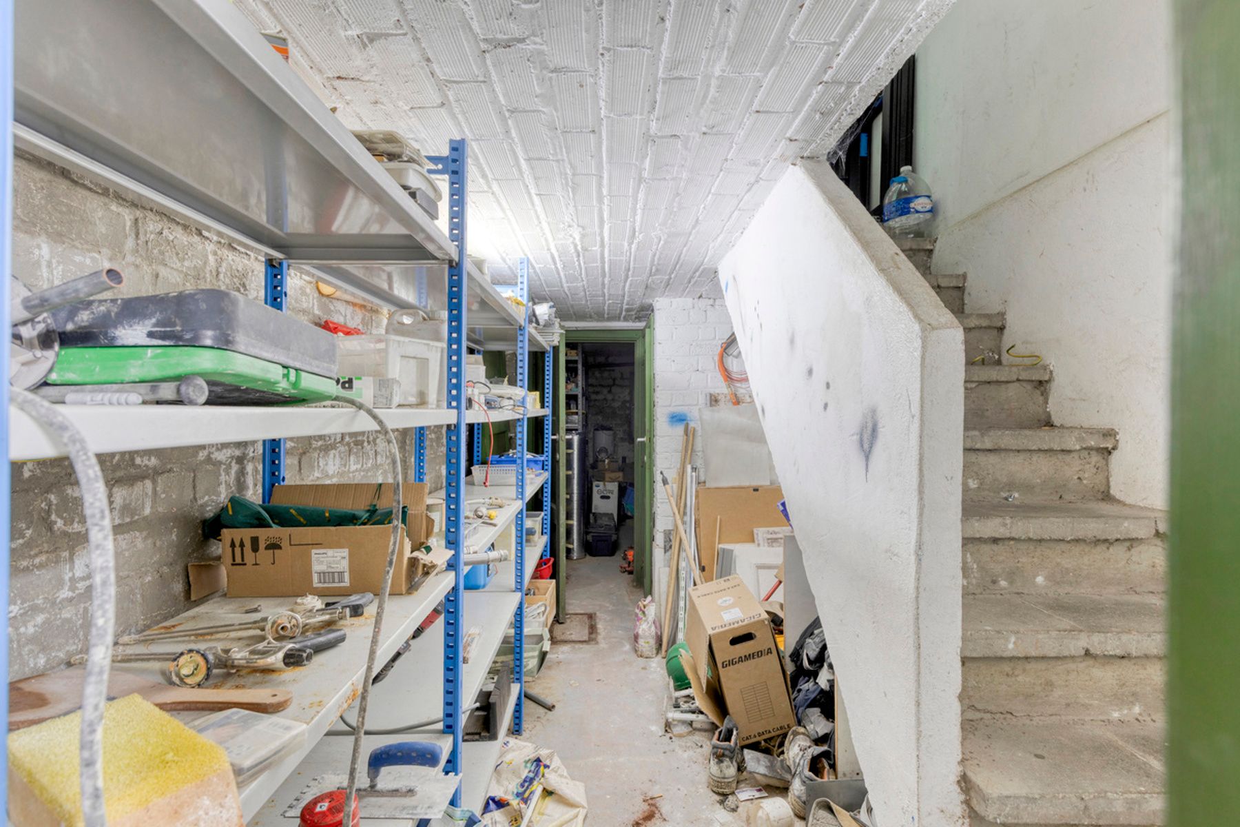 Mooie rijwoning met potentieel foto 22