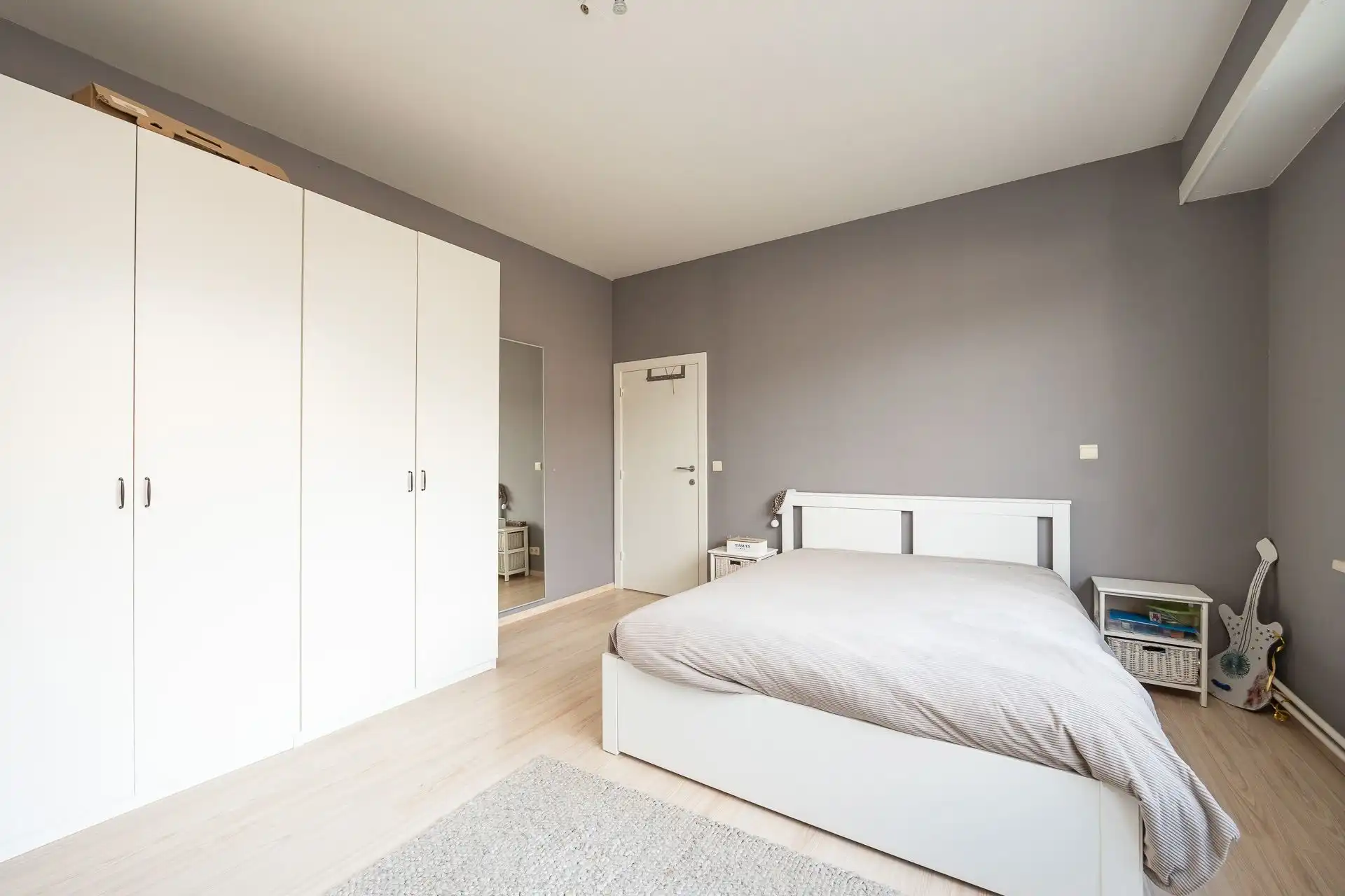 Sterk opgewaardeerde Apothekerswoning met 4 slaapkamers foto 14