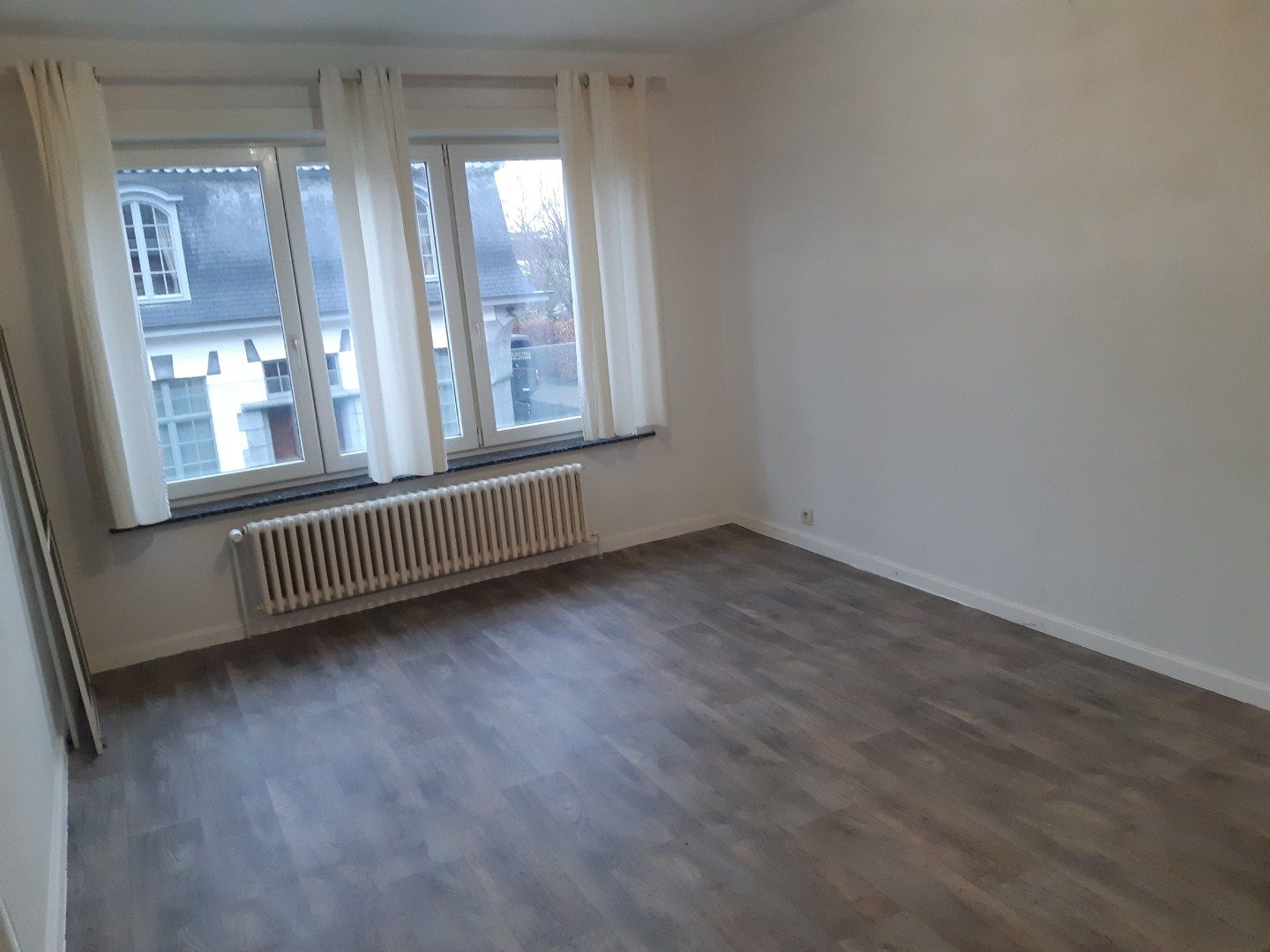 Ruim appartement in centrum Eine. foto 8