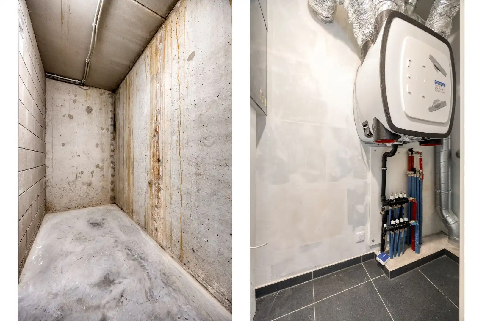 Nieuwbouwwoning met 3 slaapkamers, 3 badkamers, tuin, terras en autostaanplaats in Tienen – EPC 27 kWh/m² - bewoonbare opp. 172 m² foto 25