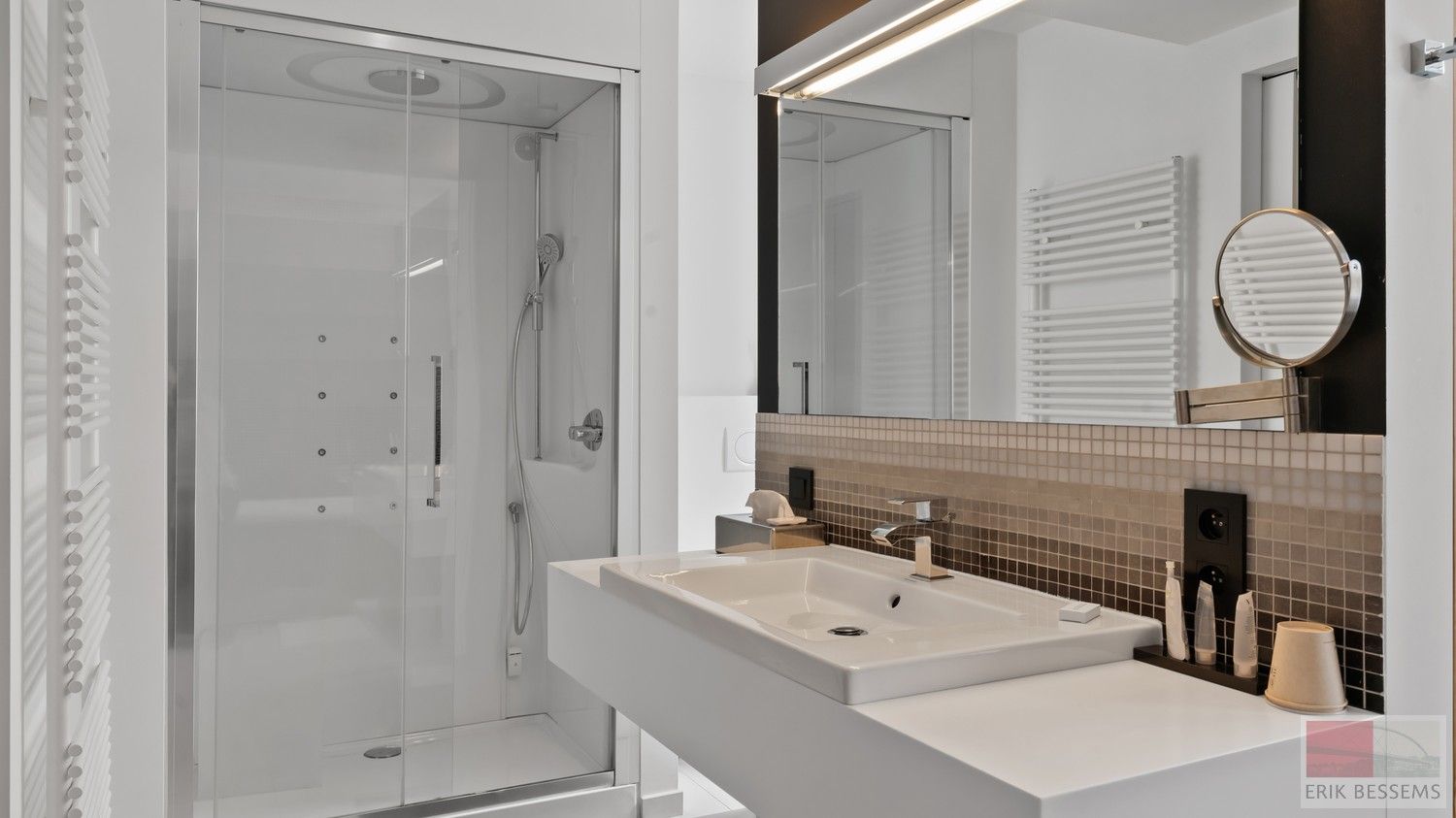 Uitzonderlijke villa met geïntegreerde wellness- en B&B-uitbating foto 32