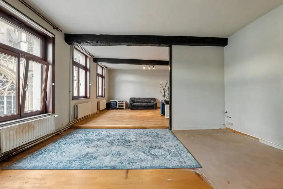 UNIEKE KANS: HANDELSHUIS MET HORECA EN WOONGELEGENHEID IN HET HART VAN HISTORISCH TONGEREN foto 16