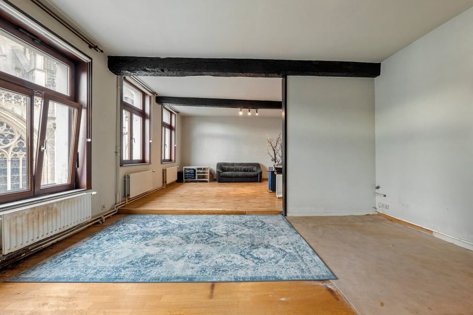 UNIEKE KANS: HANDELSHUIS MET HORECA EN WOONGELEGENHEID IN HET HART VAN HISTORISCH TONGEREN foto 16