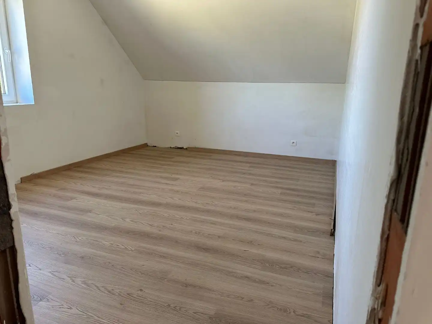 Instapklare nieuwbouwwoning in opbouw in Poelkapelle – Merelstraat 36 foto 15