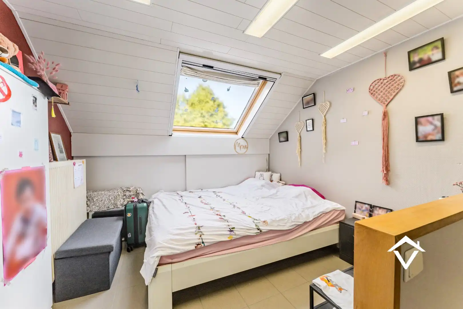 Instapklare woning met 6 slaapkamers op een topligging te Koekelare  foto 19