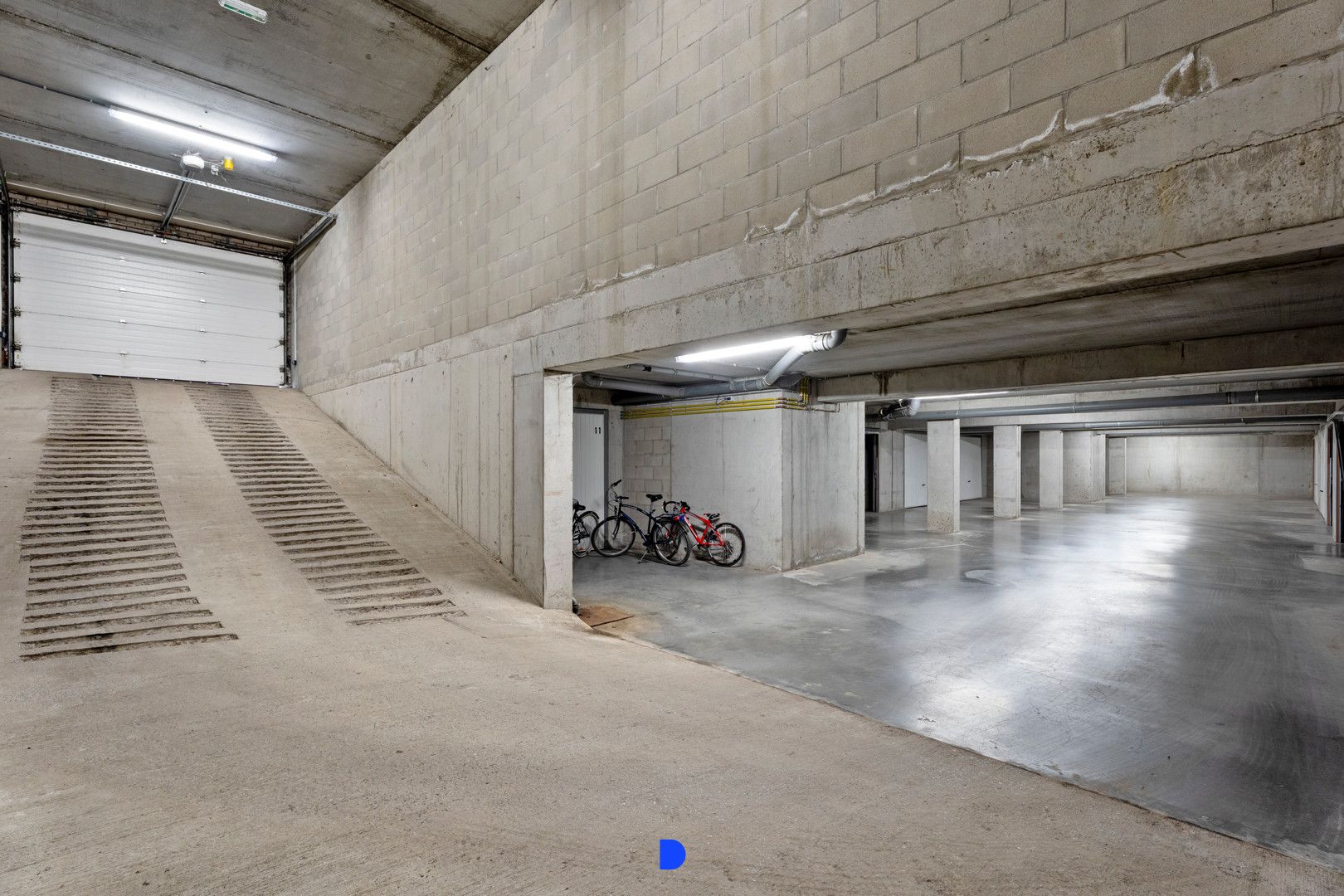 Mooi appartement met terras. foto 12