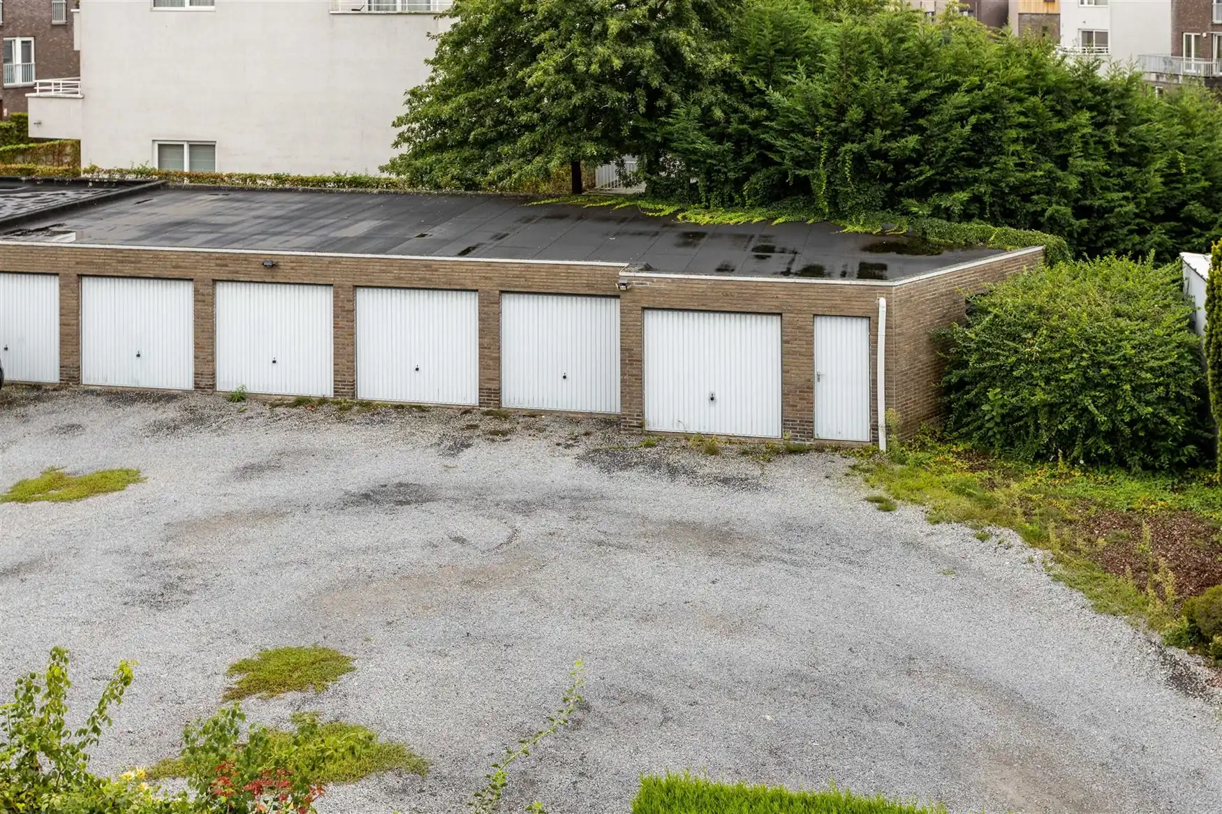 Ruim 3-slaapkamerappartement met zonneterras in Zwijnaarde foto 15