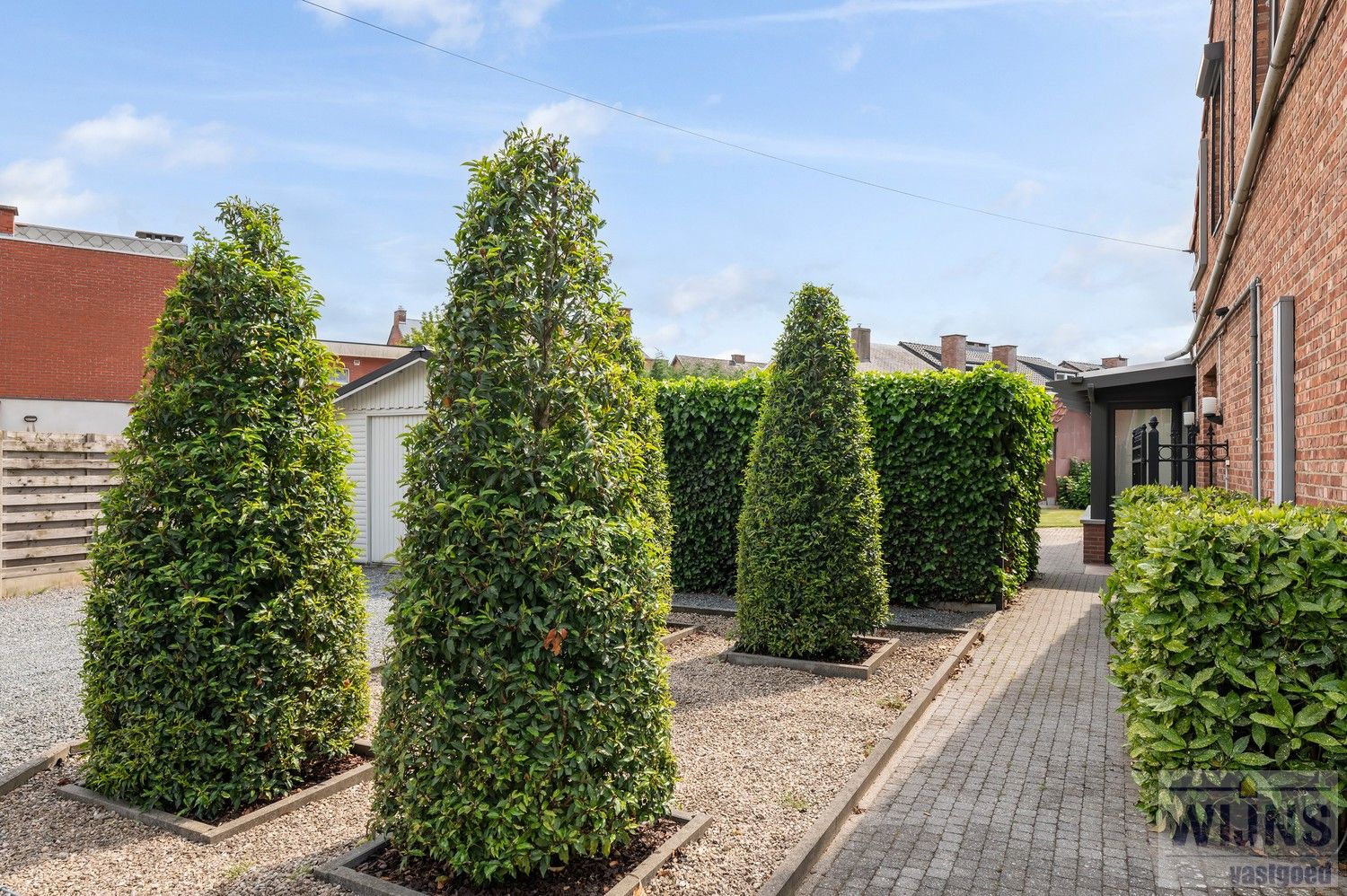 Mooi onderhouden woning met 2 slpkm foto 26