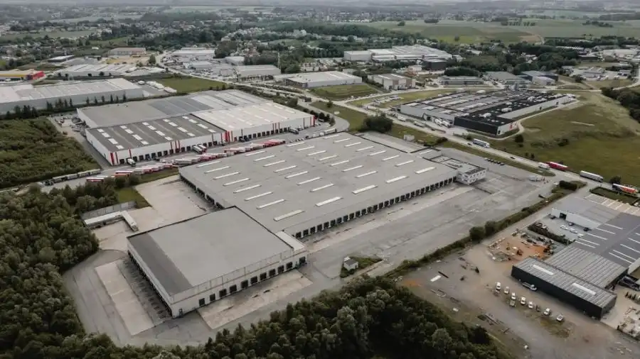 Rue de Liege 80, 6180 Courcelles foto 4