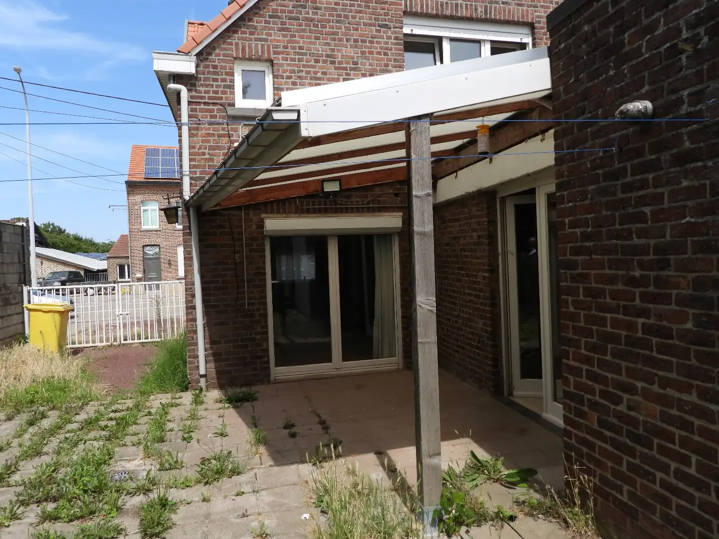woning te huur  Grote Steenweg 128  te Halle Booienhoven foto 8