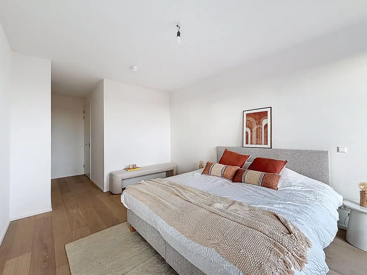 C-Sight 2.1 - Modelappartement  foto 17