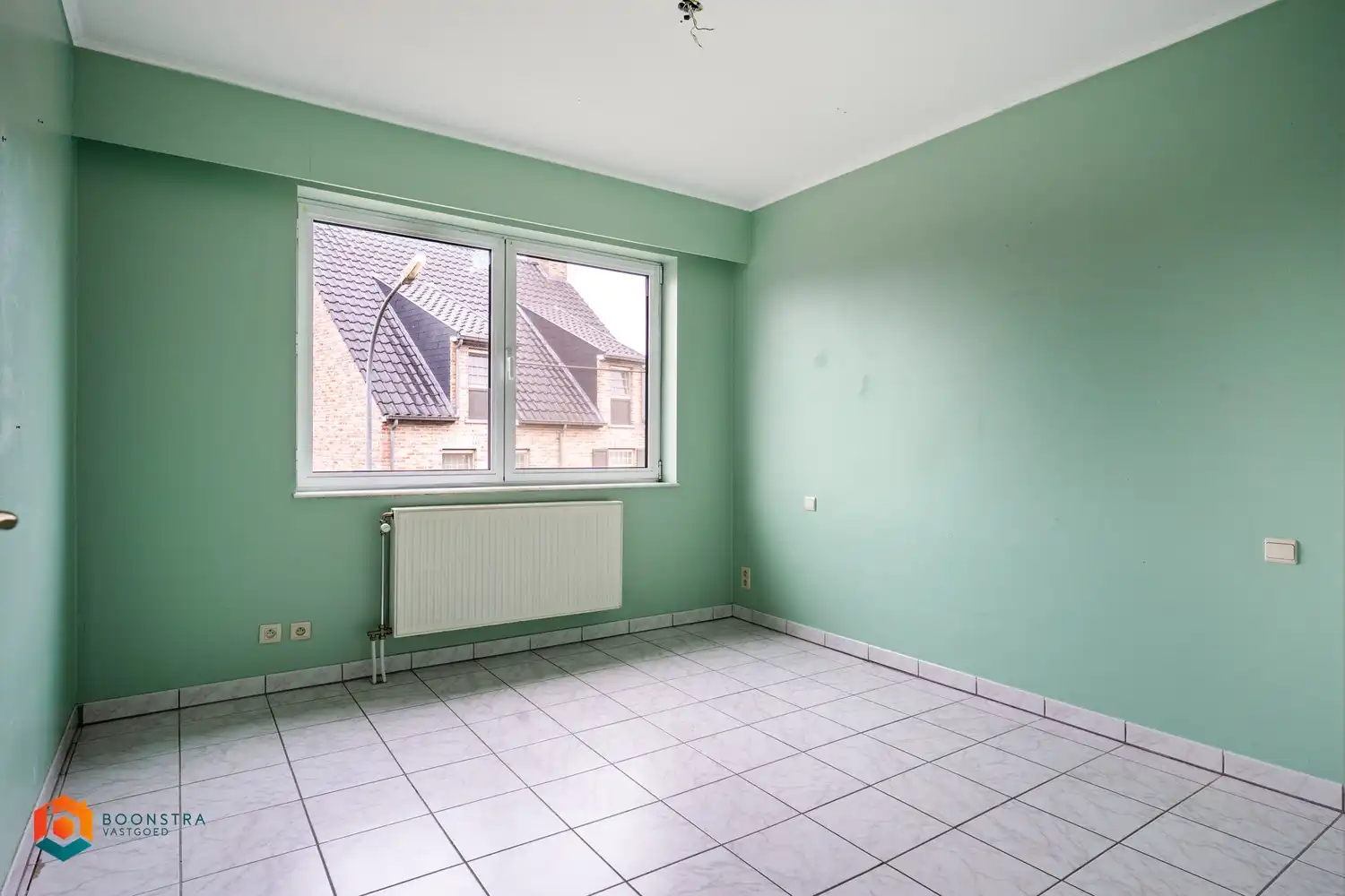 Ruim appartement met 2 slaapkamers en optionele staanplaats met berging foto 13