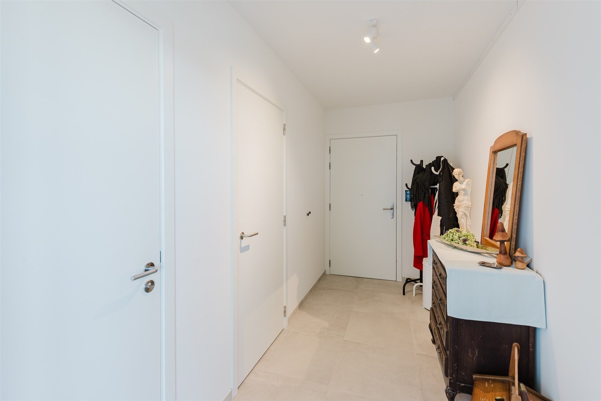 Assistentie-appartement in Residentie Ten Ede te Wetteren met ondergrondse autostaanplaats foto 15
