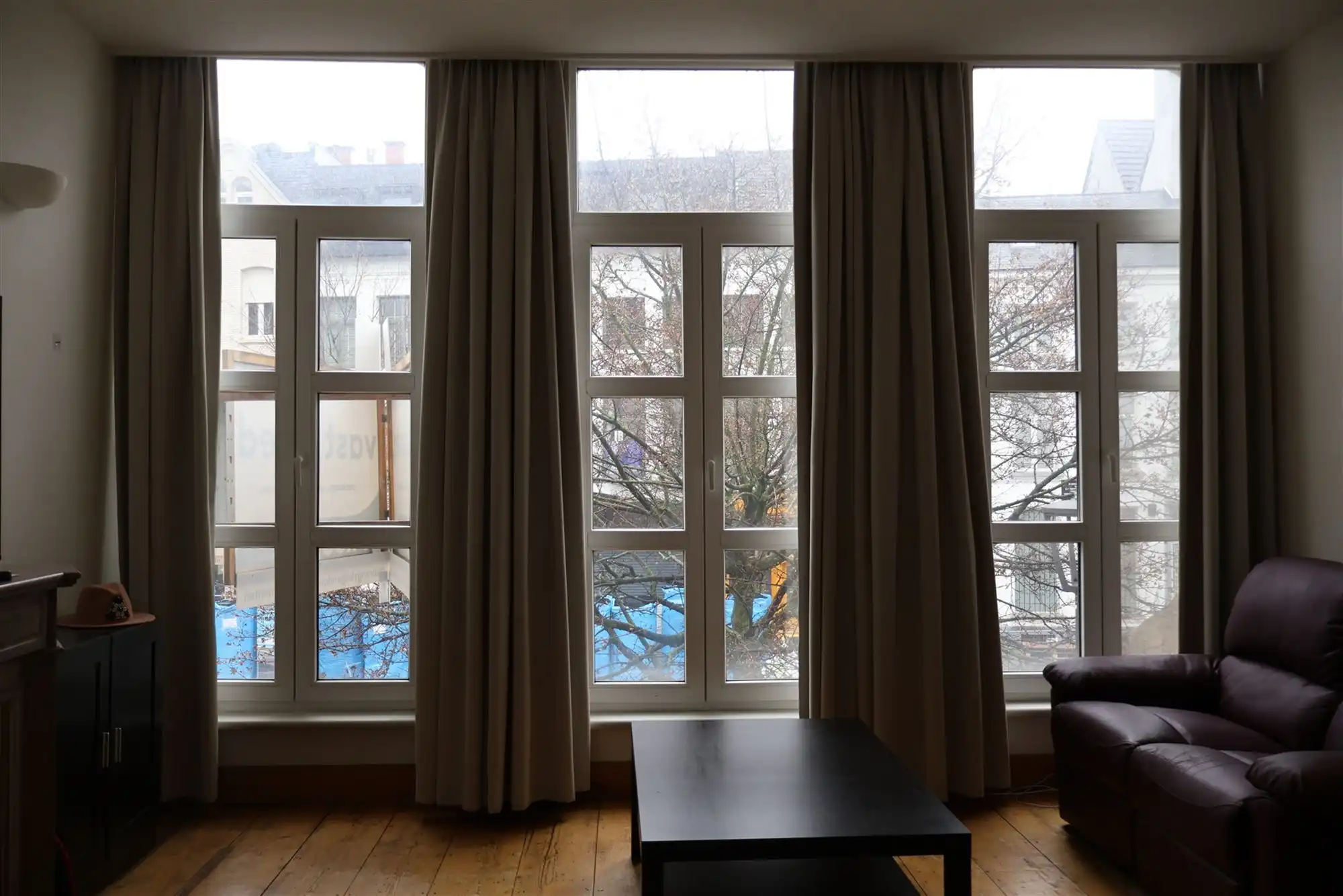 Vergund opbrengsteigendom op A++ locatie! foto 12