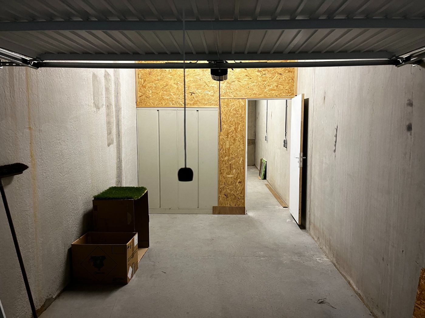 Paddock G22 De Panne foto 4