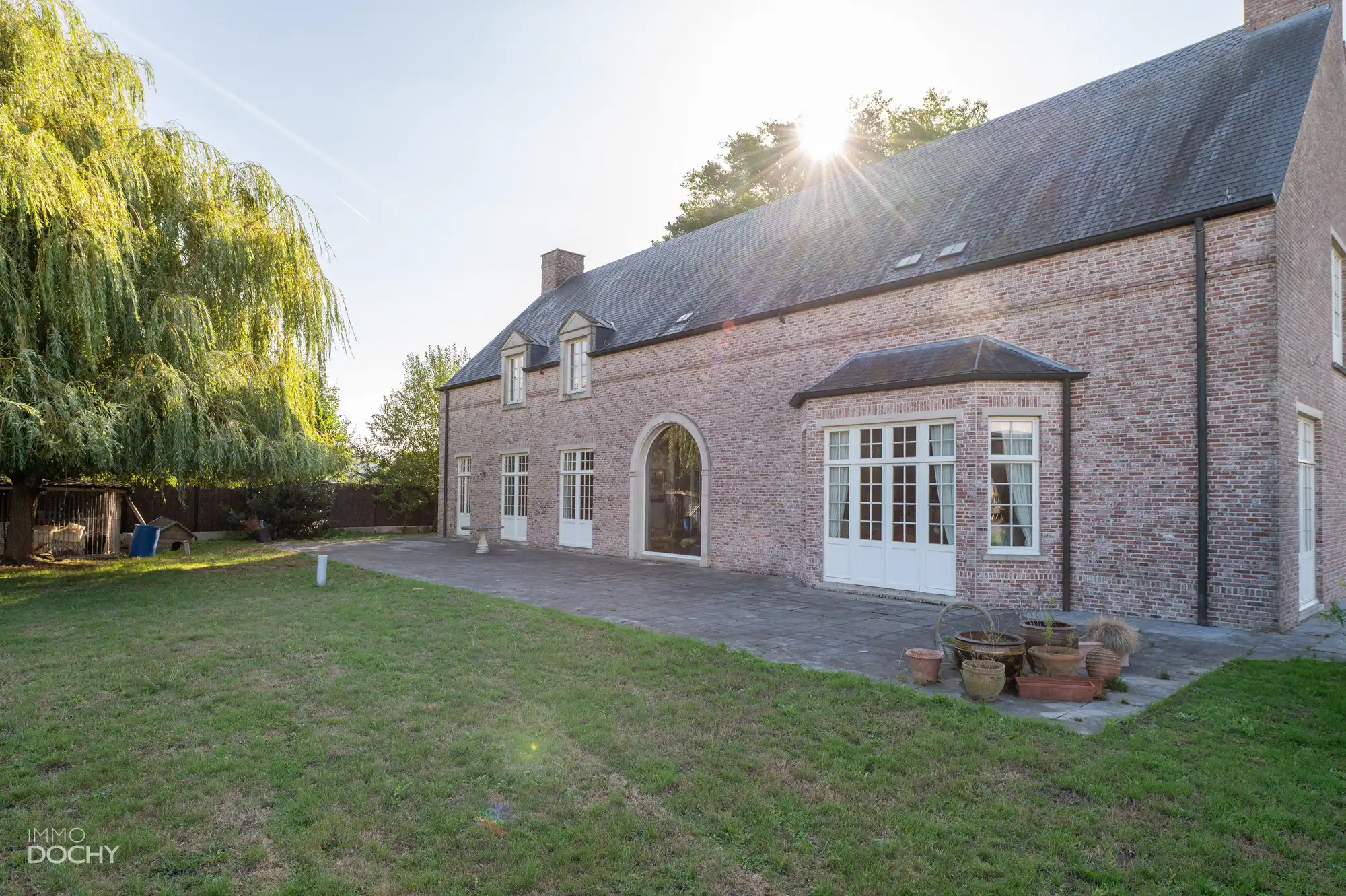 Ruime villa met veel mogelijkheden foto 4