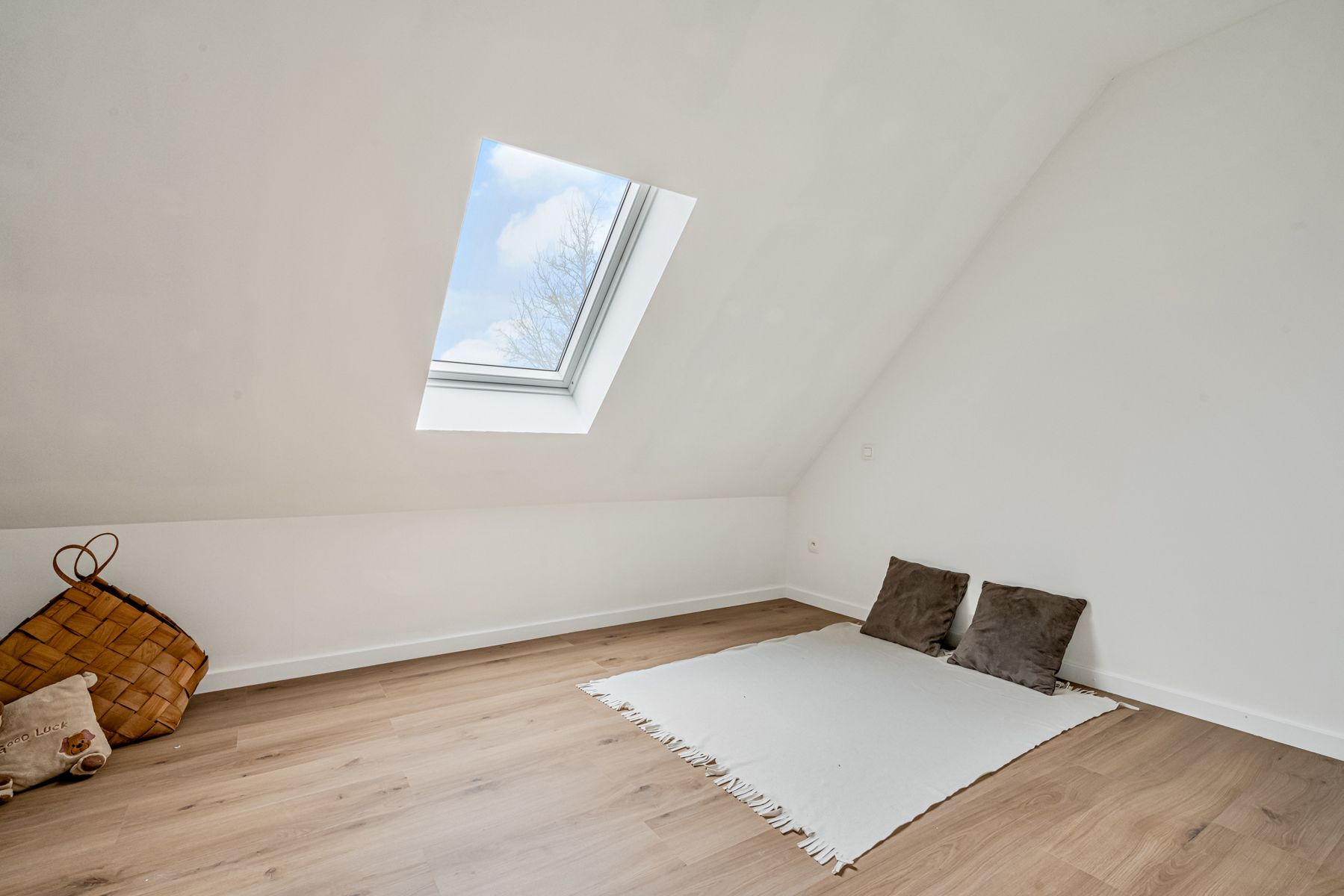 Label A: nieuwbouw met 3 kamers, tuin en garage foto 11