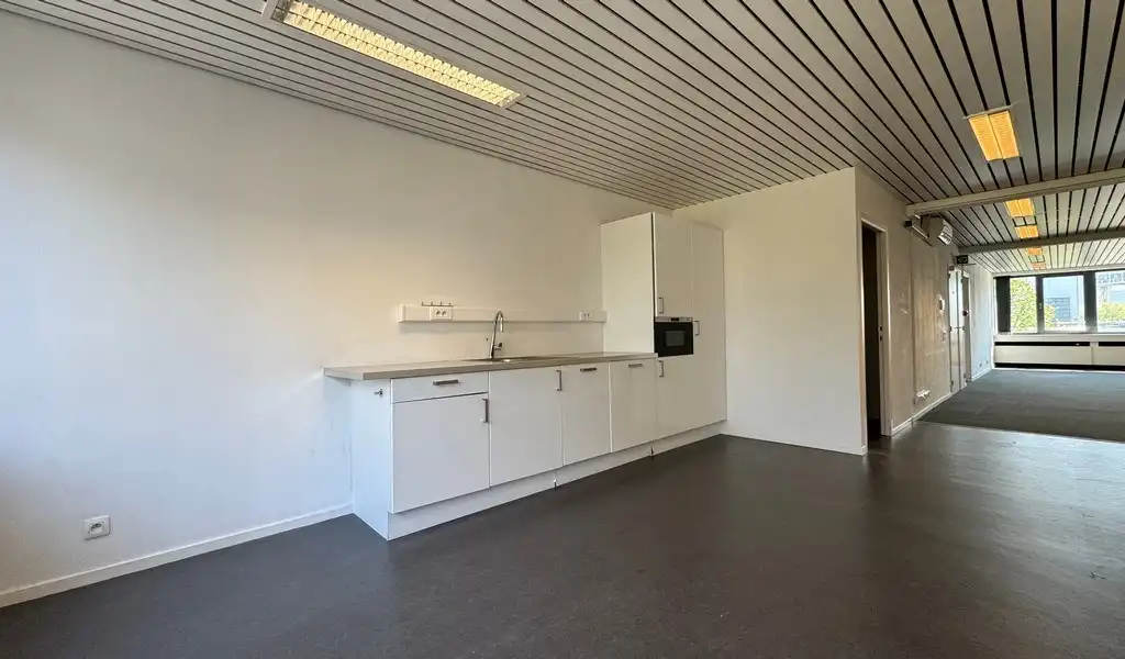 Kantoren te huur op toplocatie nabij Singel te Antwerpen foto 6