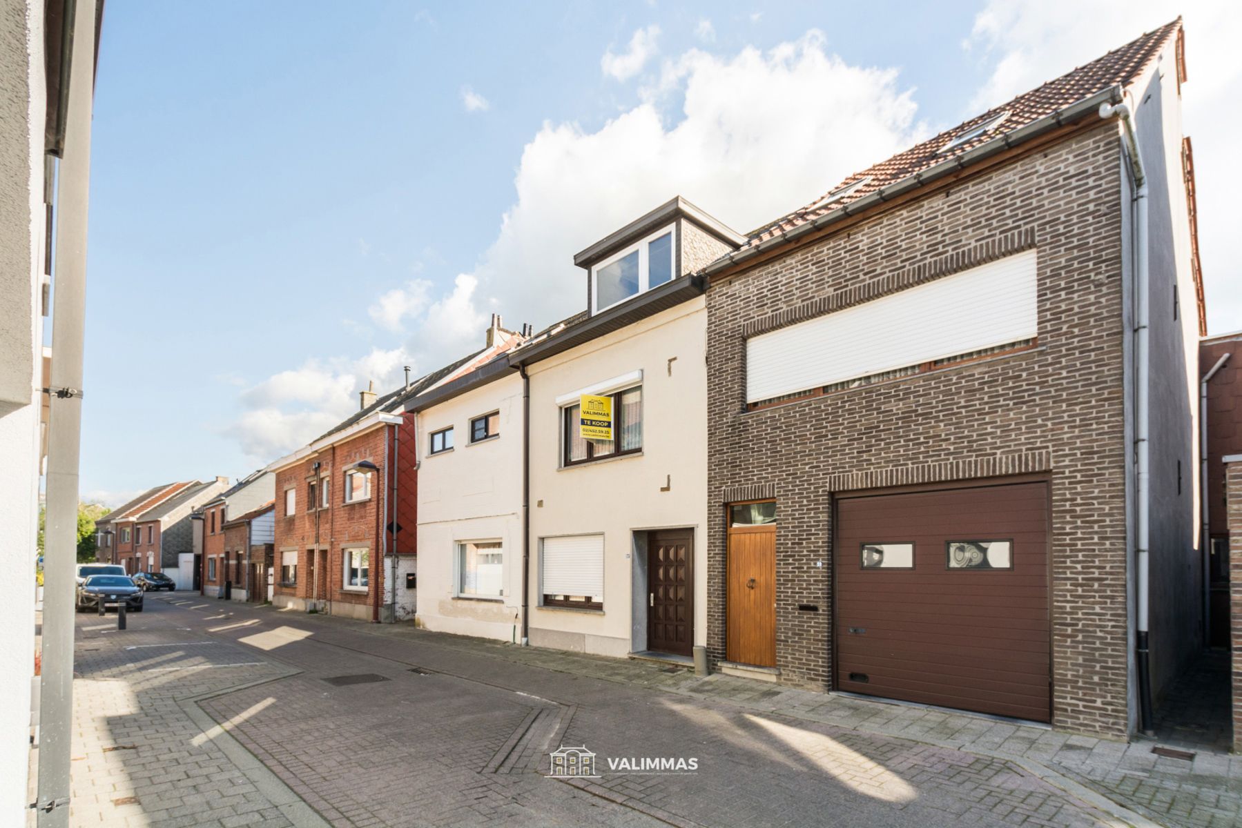 Centrum: verzorgde & rustig gelegen rijwoning met mooie tuin foto 3