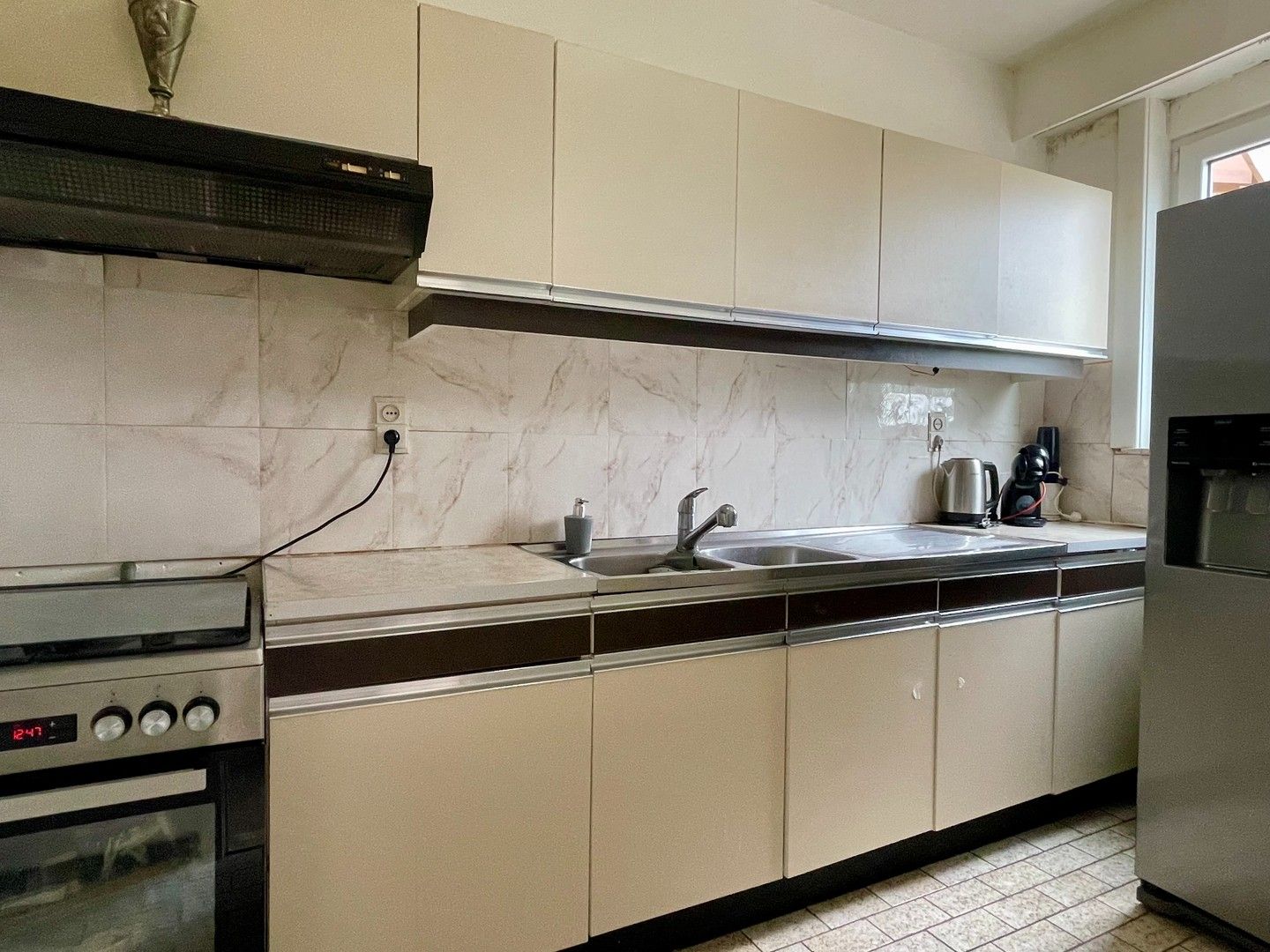 Instapklaar 2 slaapkamer appartement foto 6