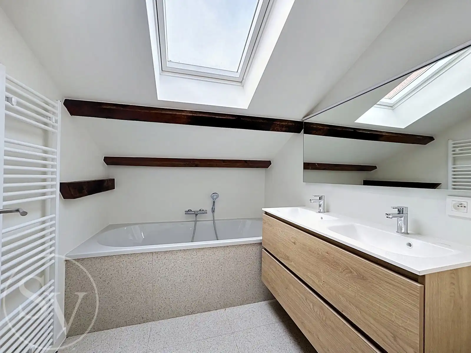 Appartement te huur foto 15