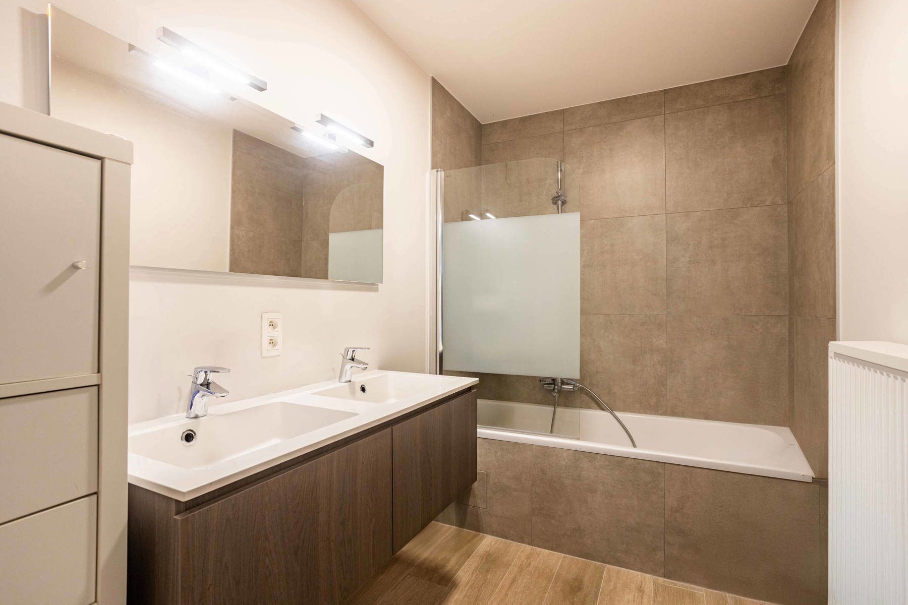 Energiezuinig 3-slaapkamerappartement met zonneterras foto 18