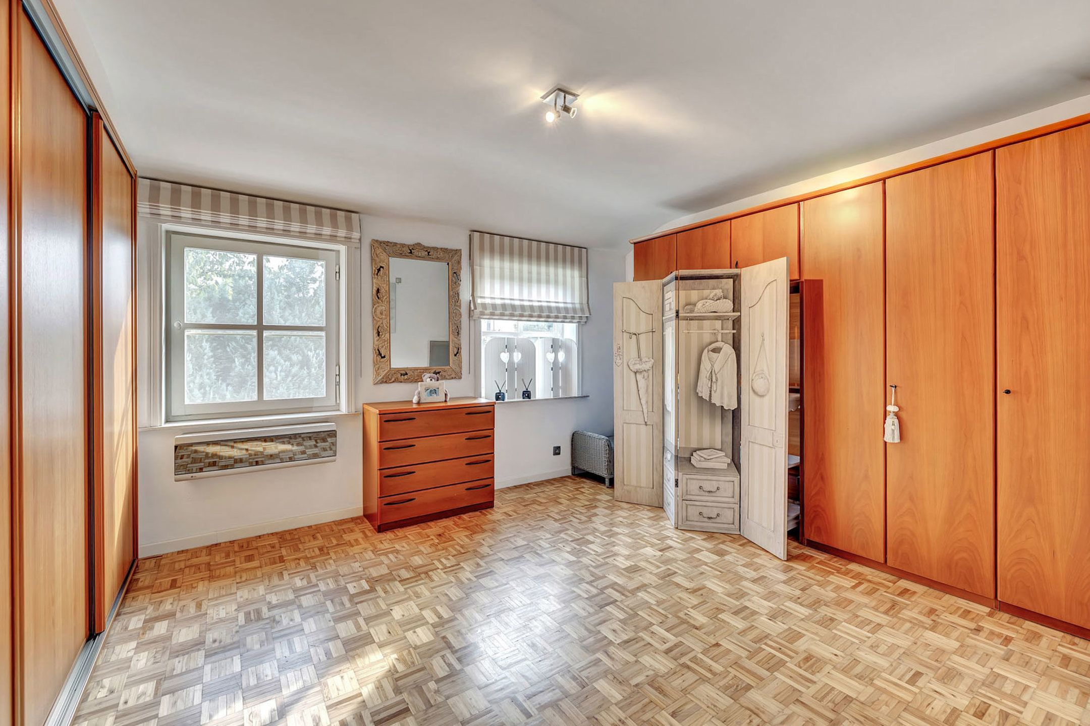 Landelijke charmevilla met ruimte en comfort foto 15