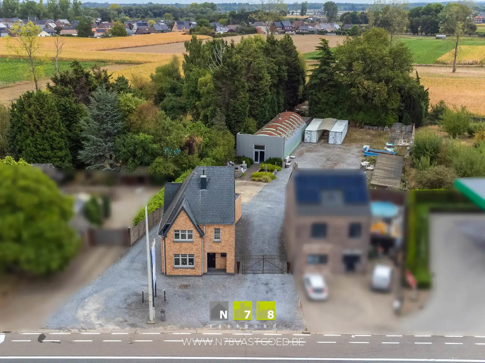 Gebouw te koop foto 28