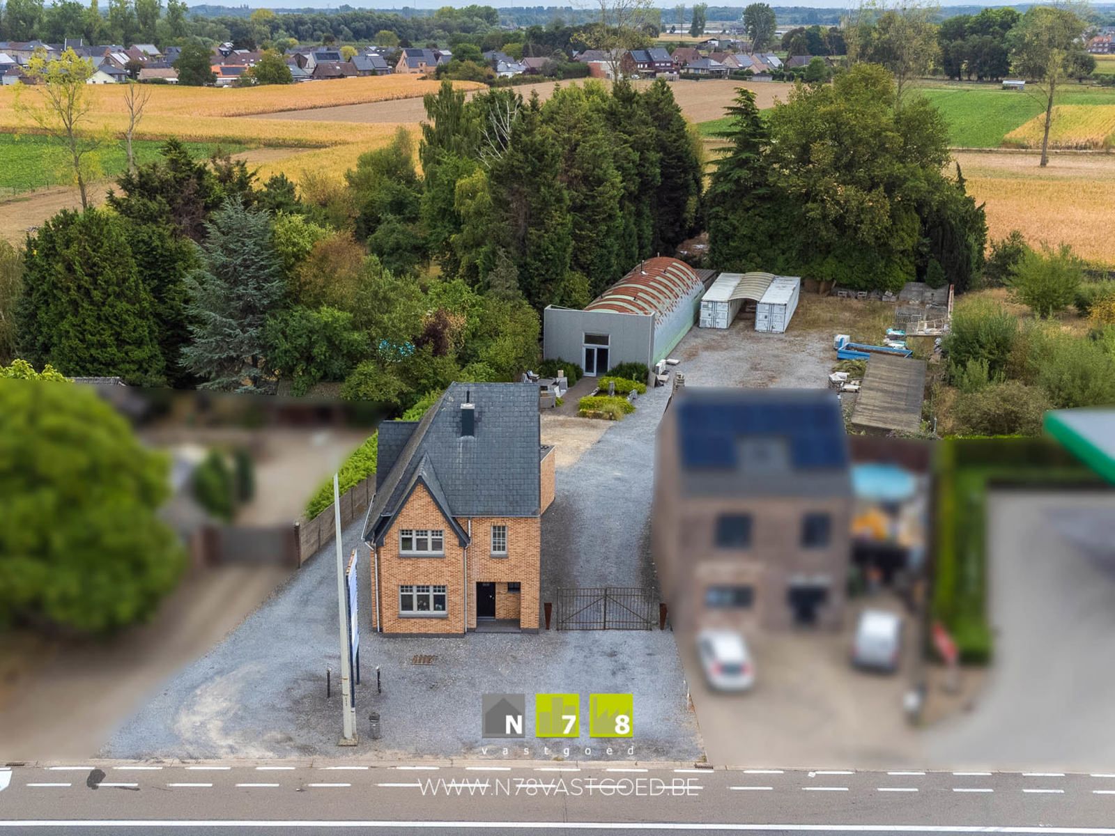 Gebouw te koop foto 28