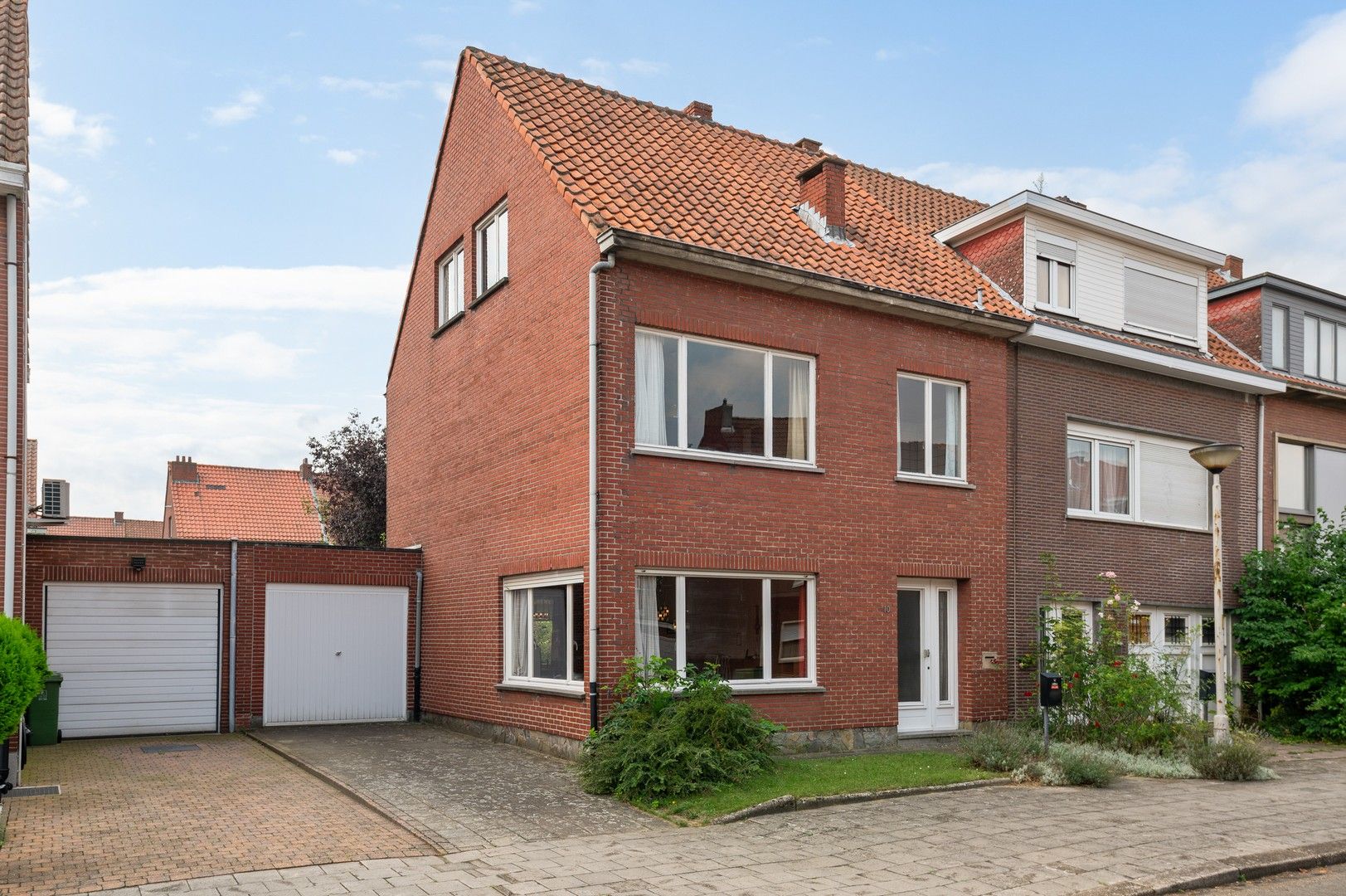 VERKOCHT onder voorbehoud foto 1