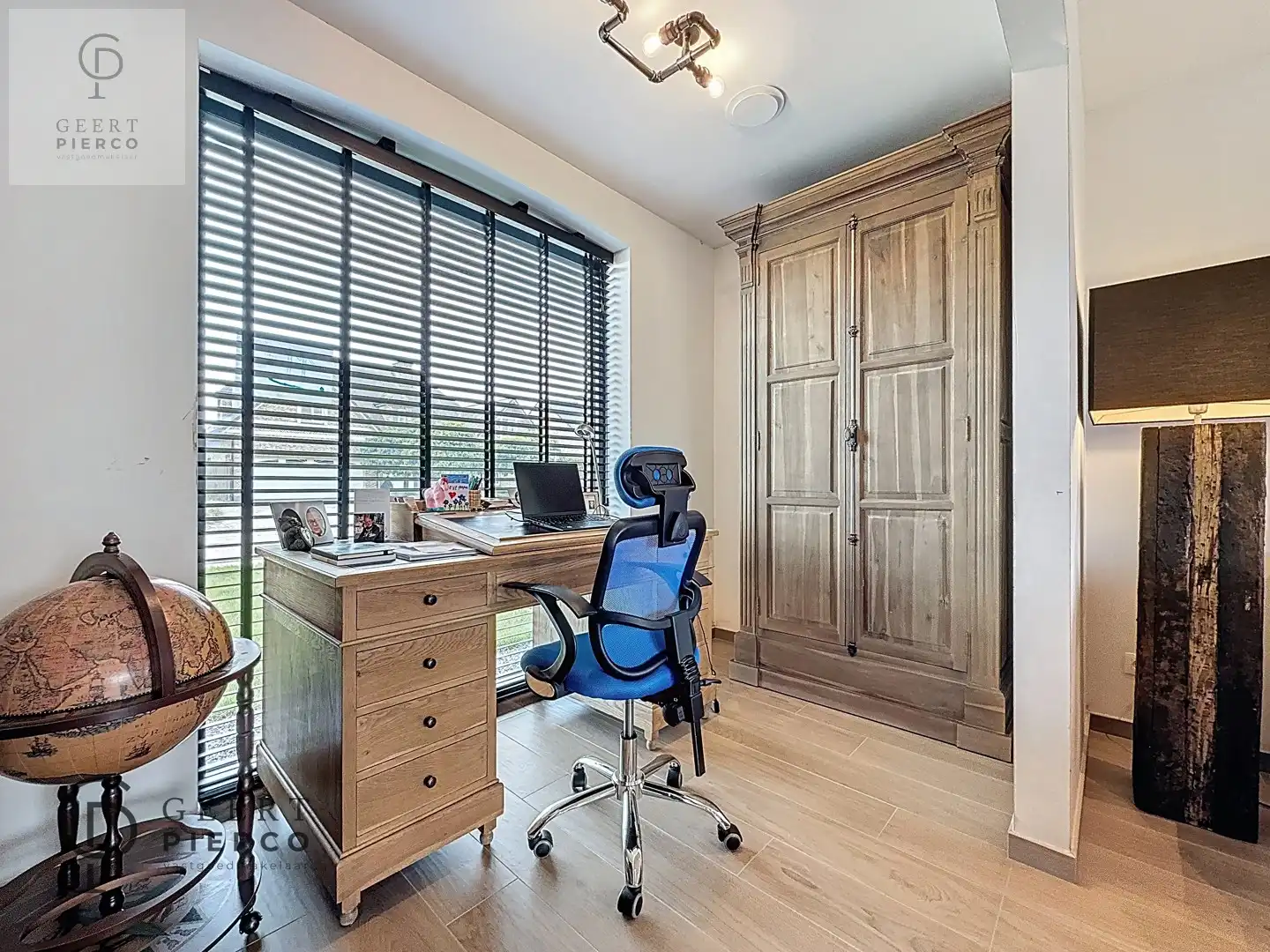 Exclusieve pastorijwoning in een landelijke omgeving foto 15